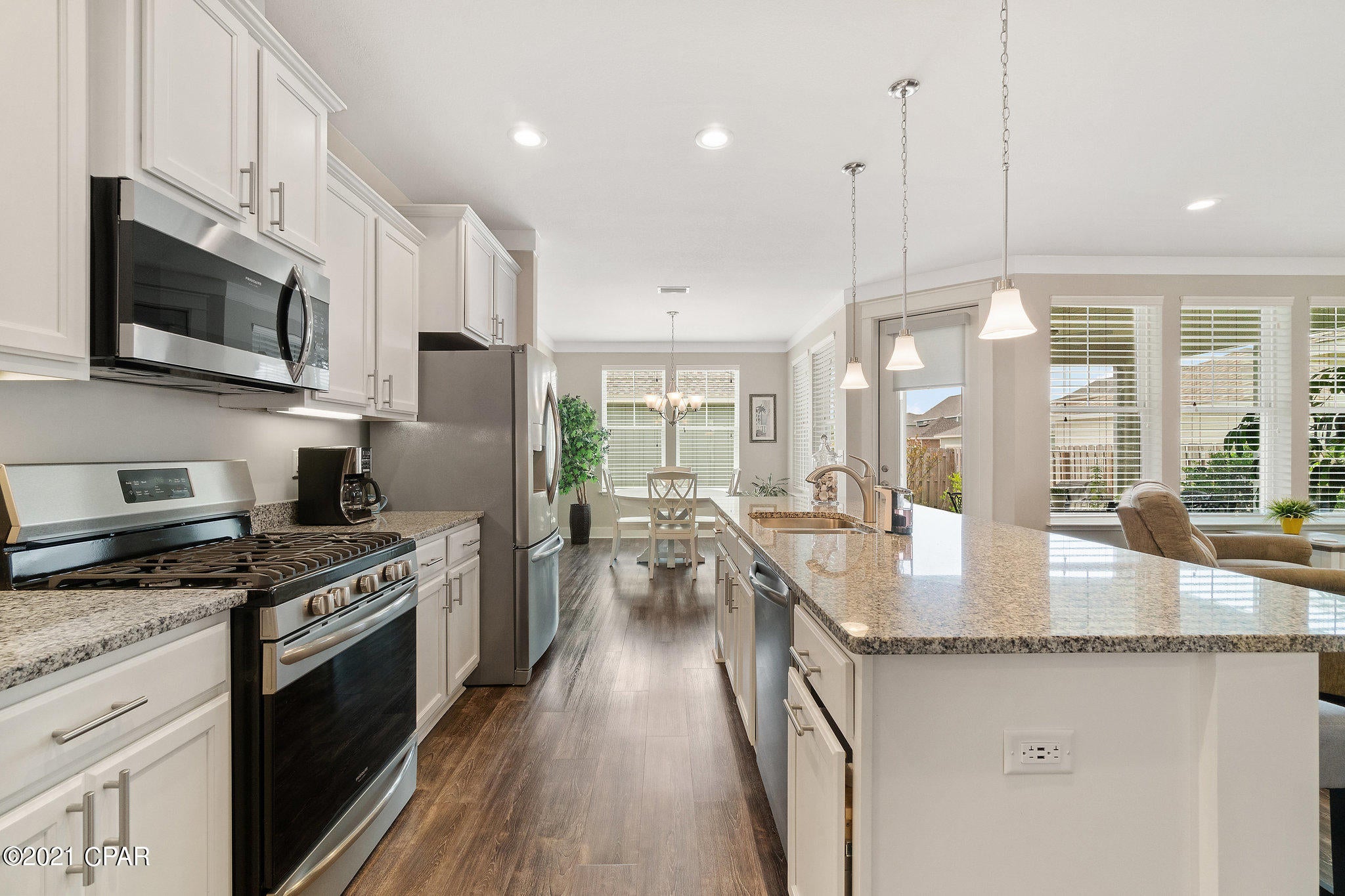 Sweetbay - Residential
