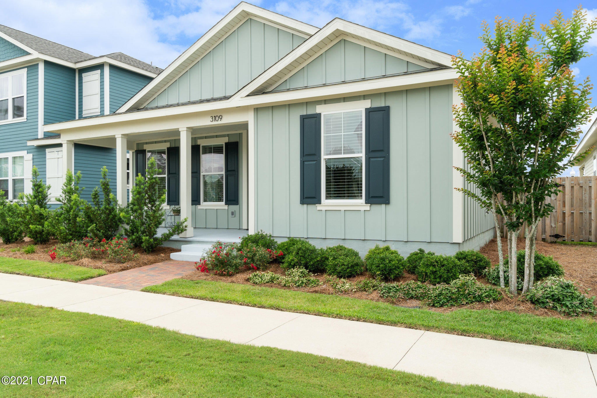 Sweetbay - Residential