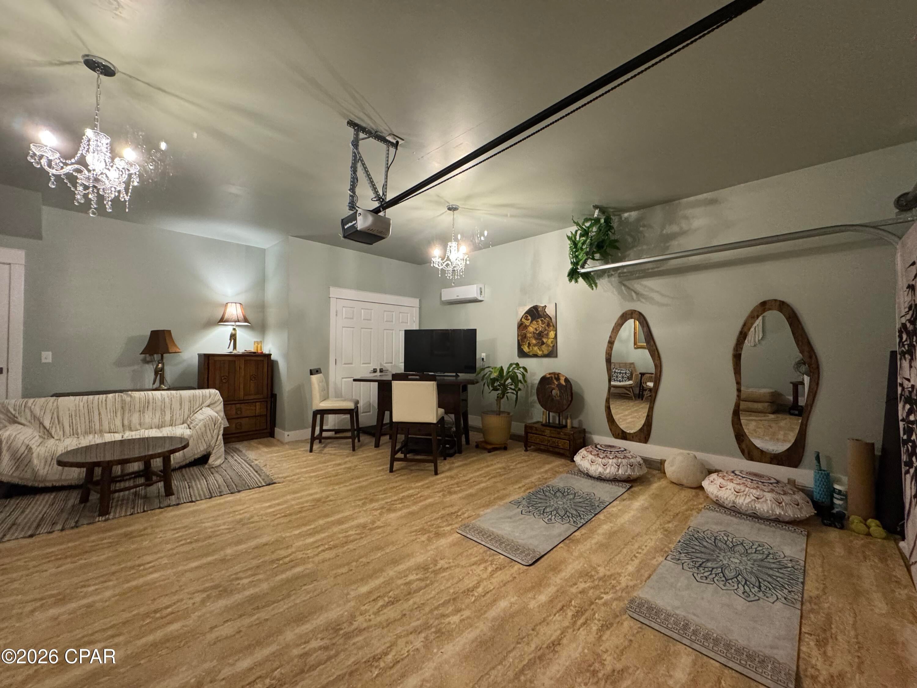 Bayside - Residential