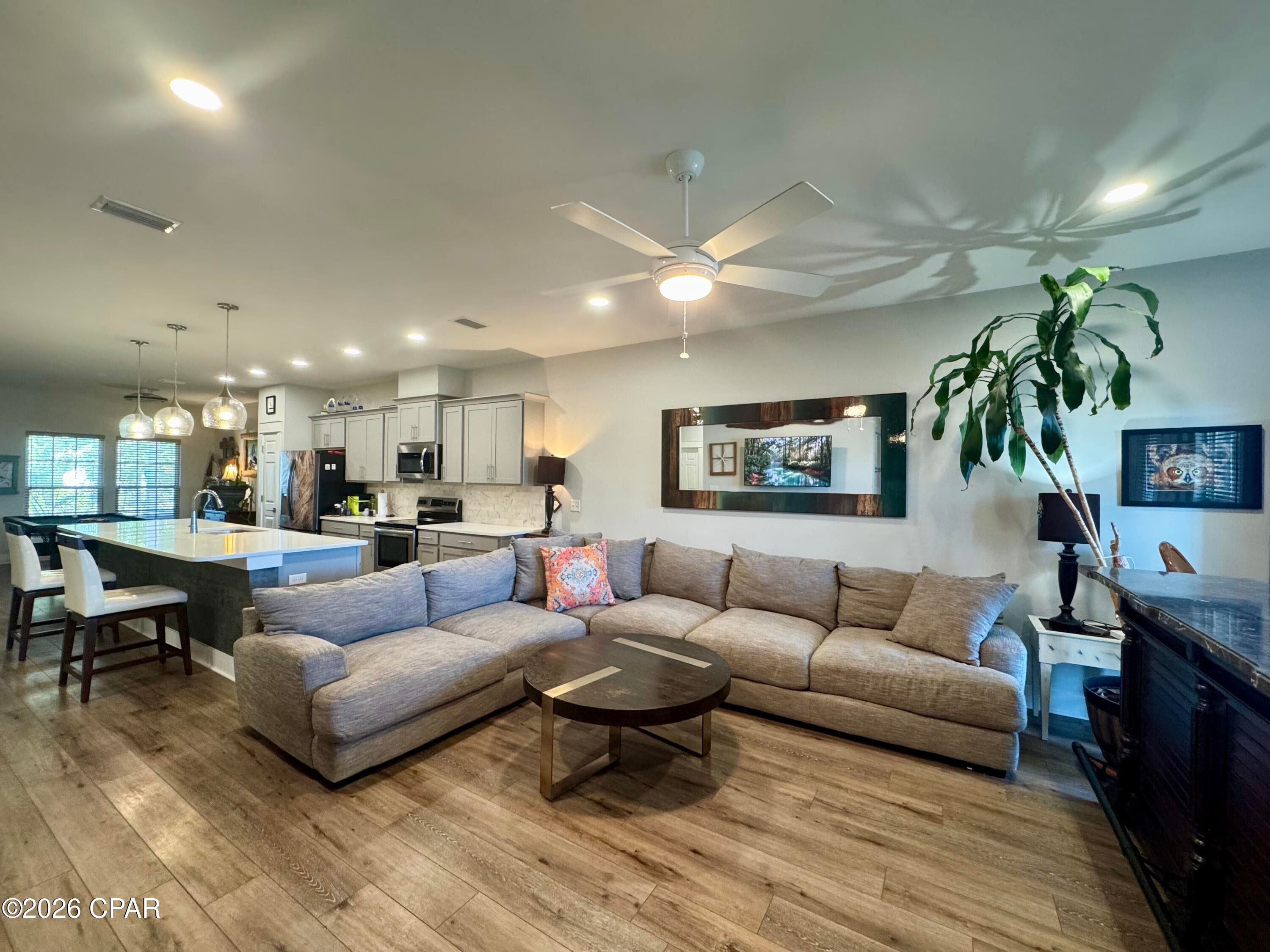 Bayside - Residential
