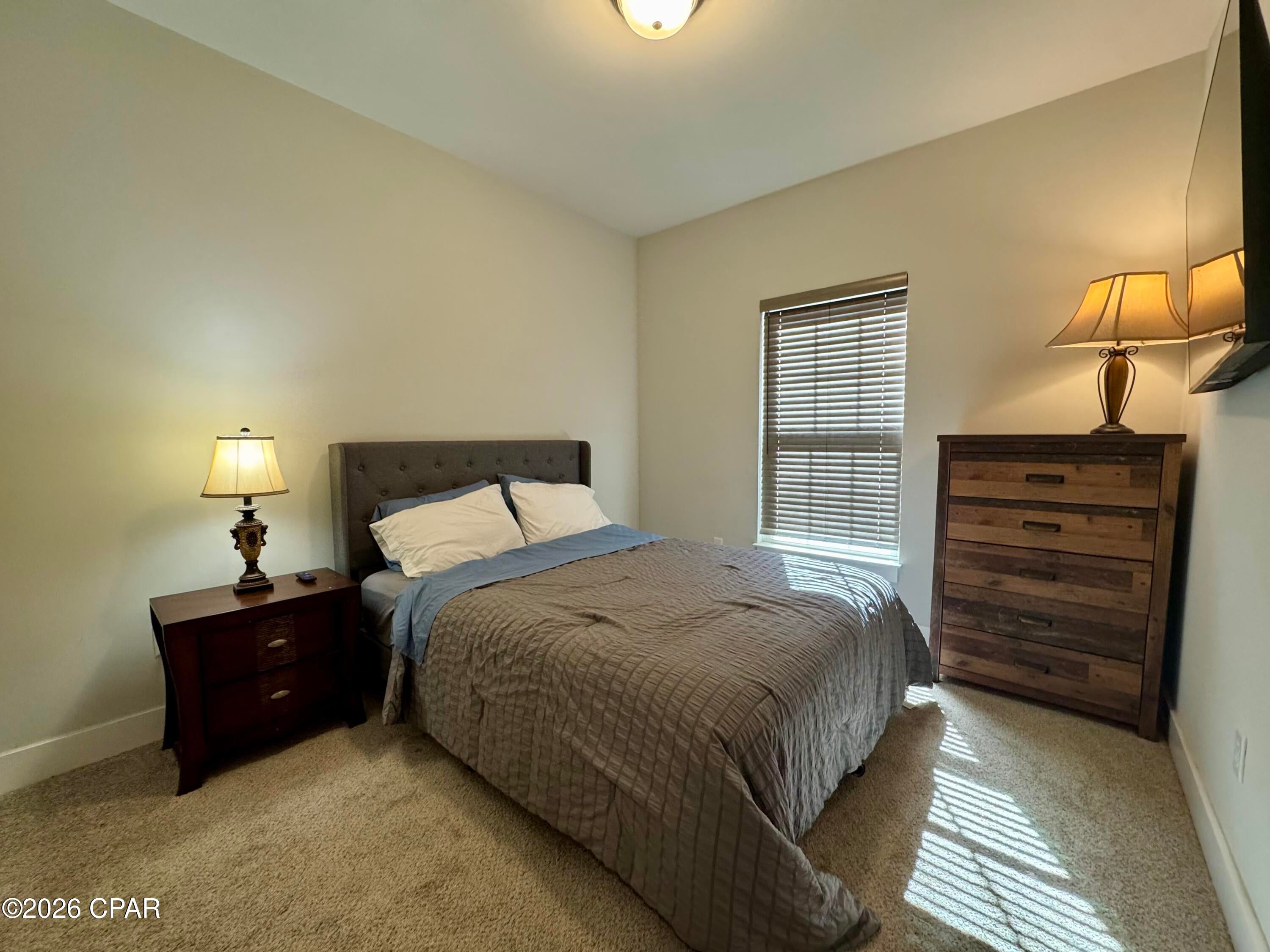 Bayside - Residential