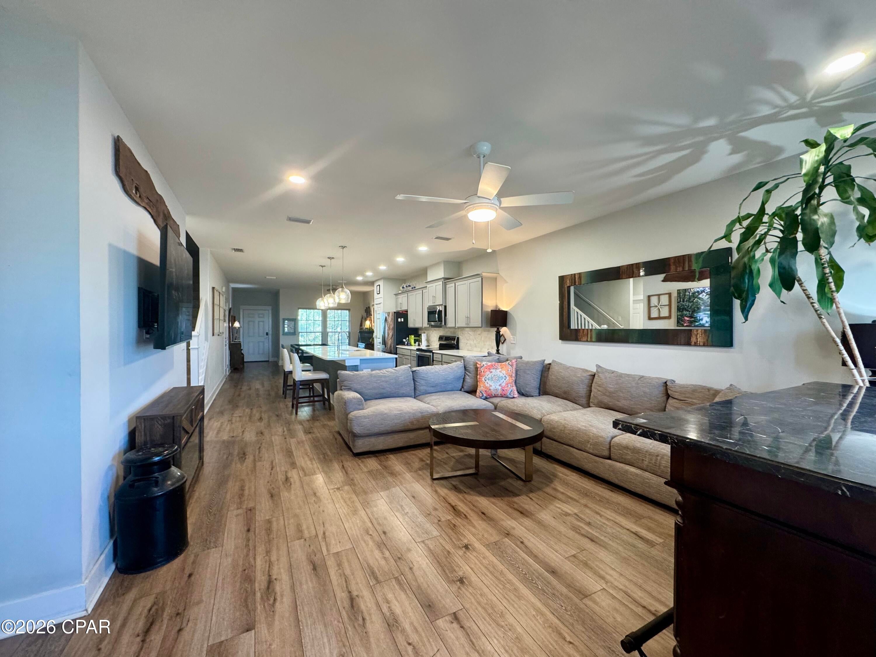 Bayside - Residential