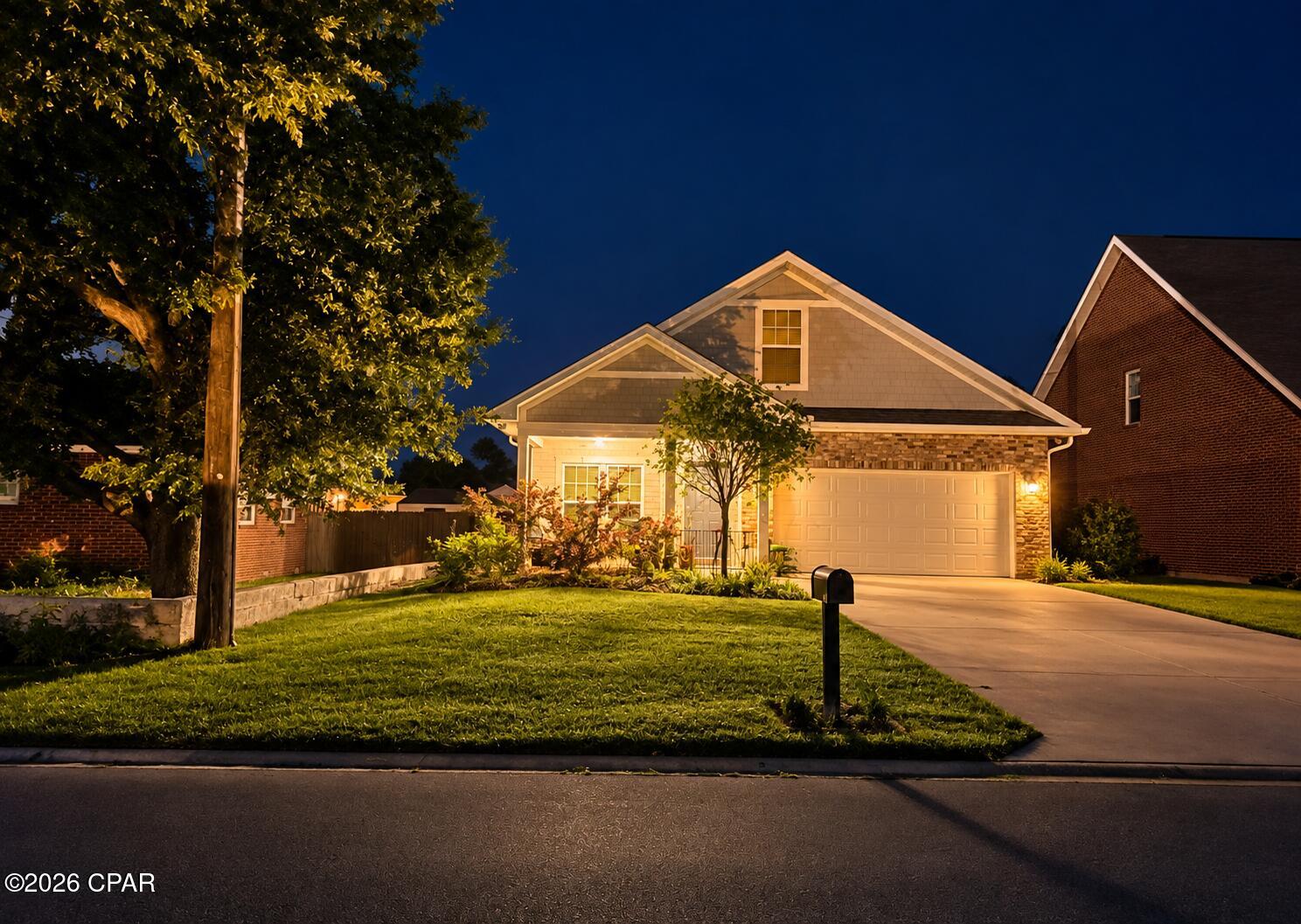 Bayside - Residential
