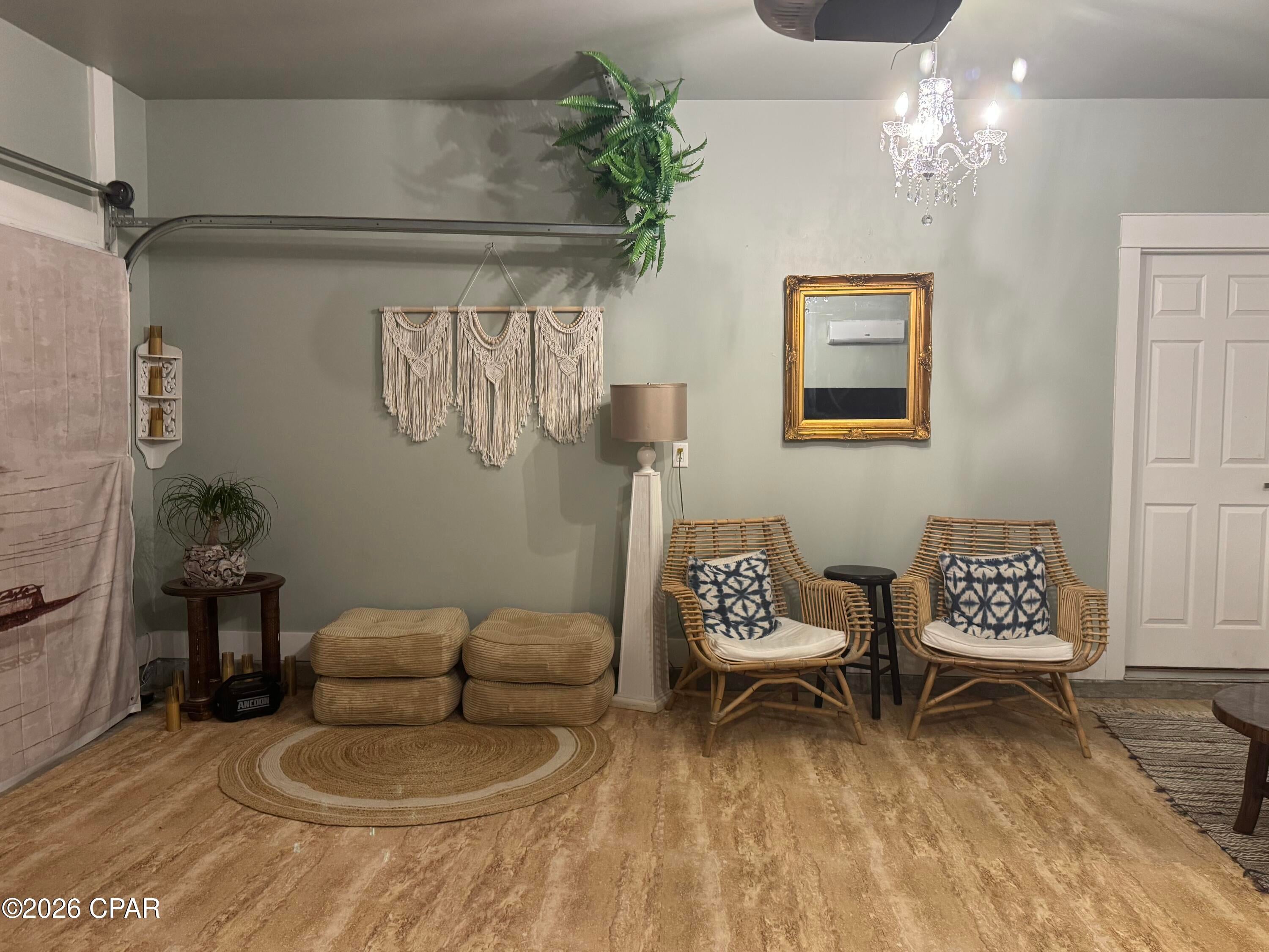 Bayside - Residential