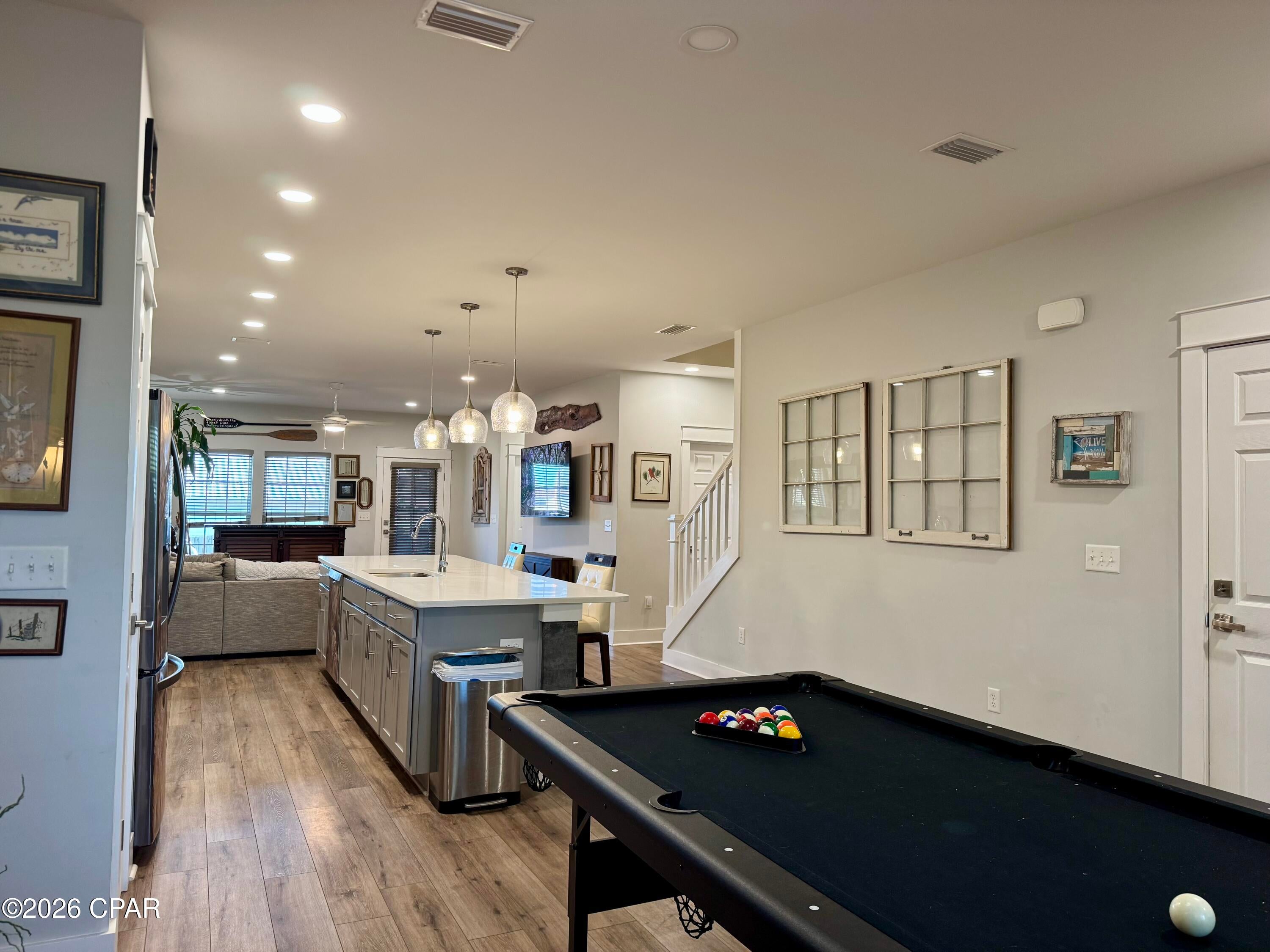 Bayside - Residential