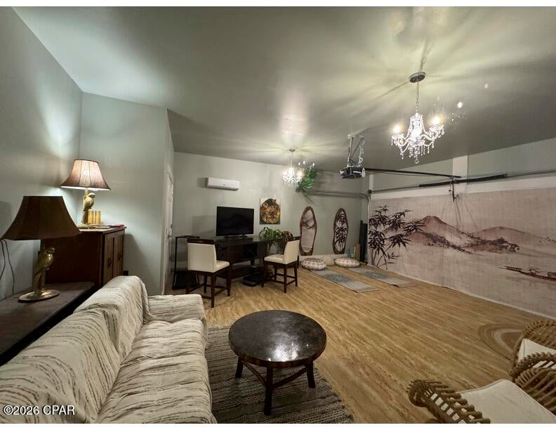 Bayside - Residential