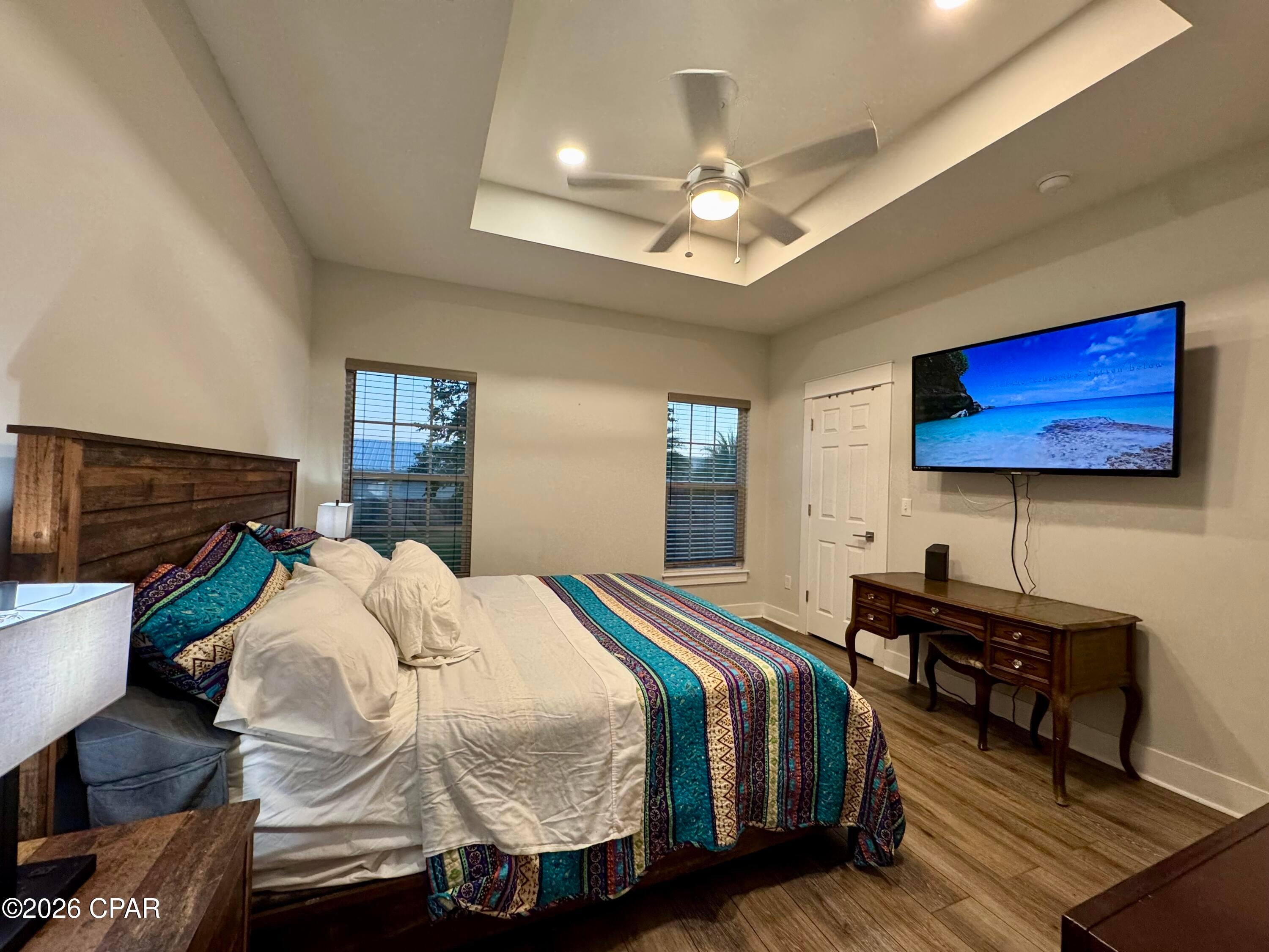 Bayside - Residential