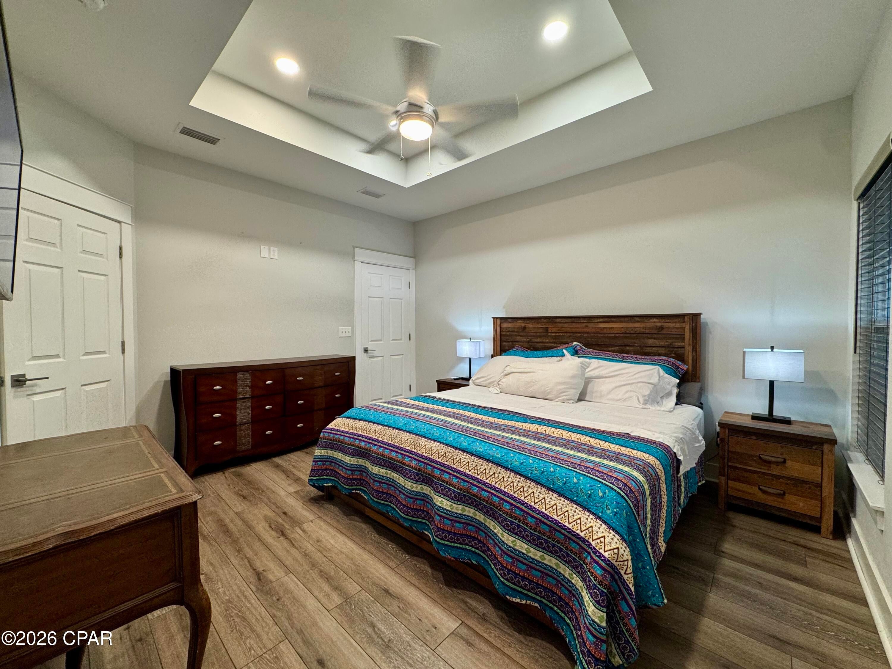Bayside - Residential