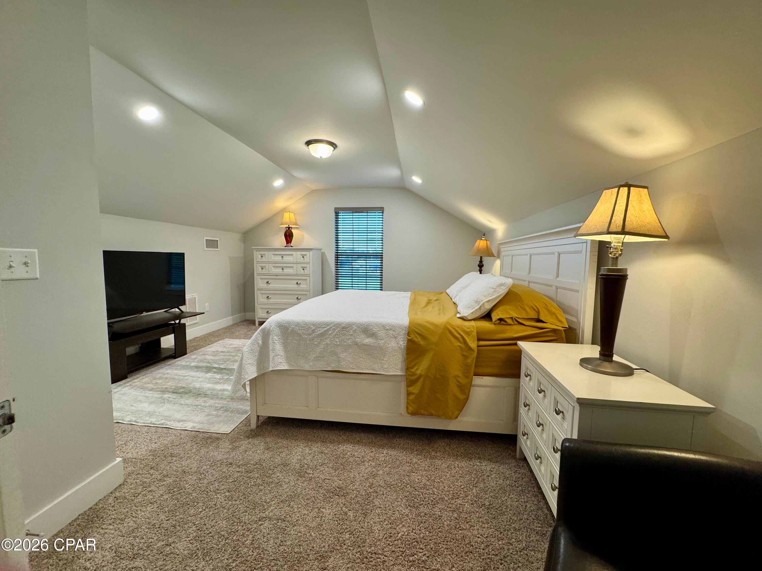 Bayside - Residential