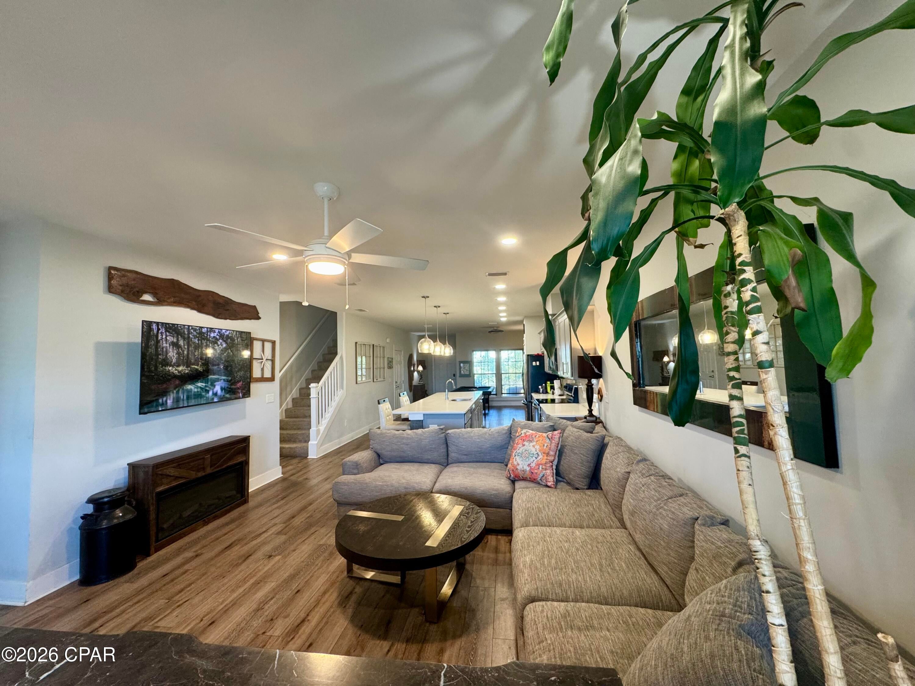 Bayside - Residential