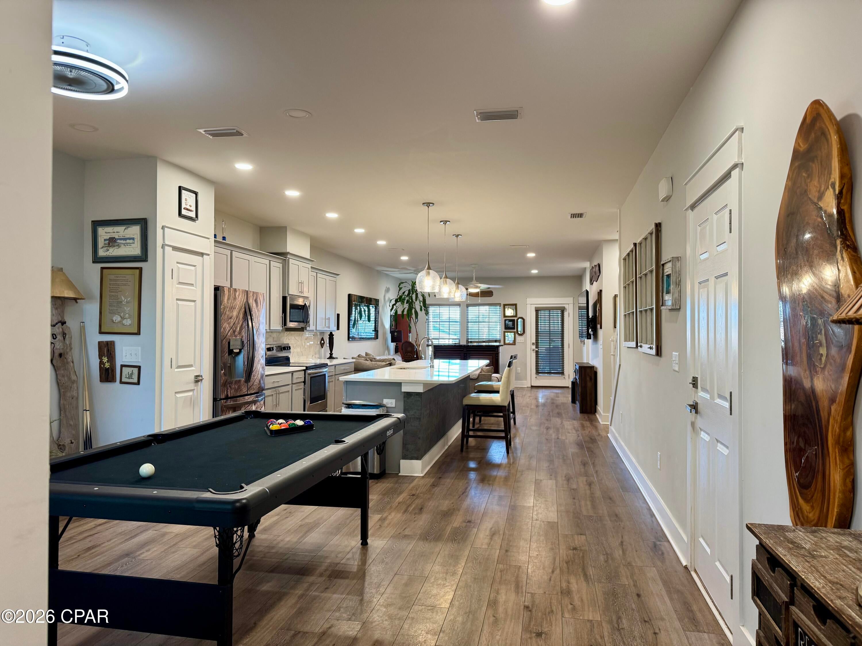 Bayside - Residential