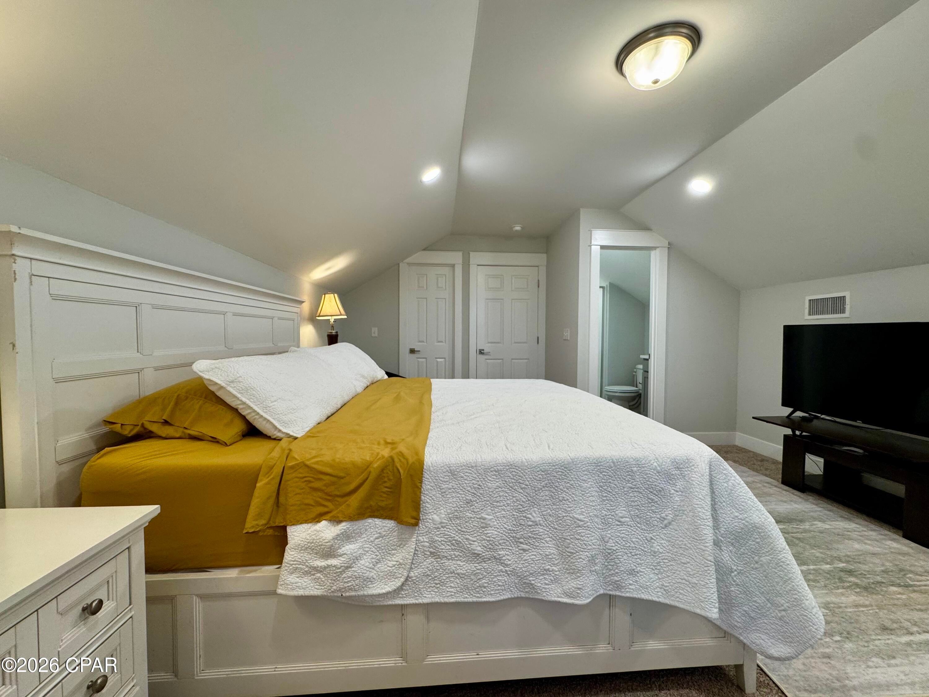 Bayside - Residential