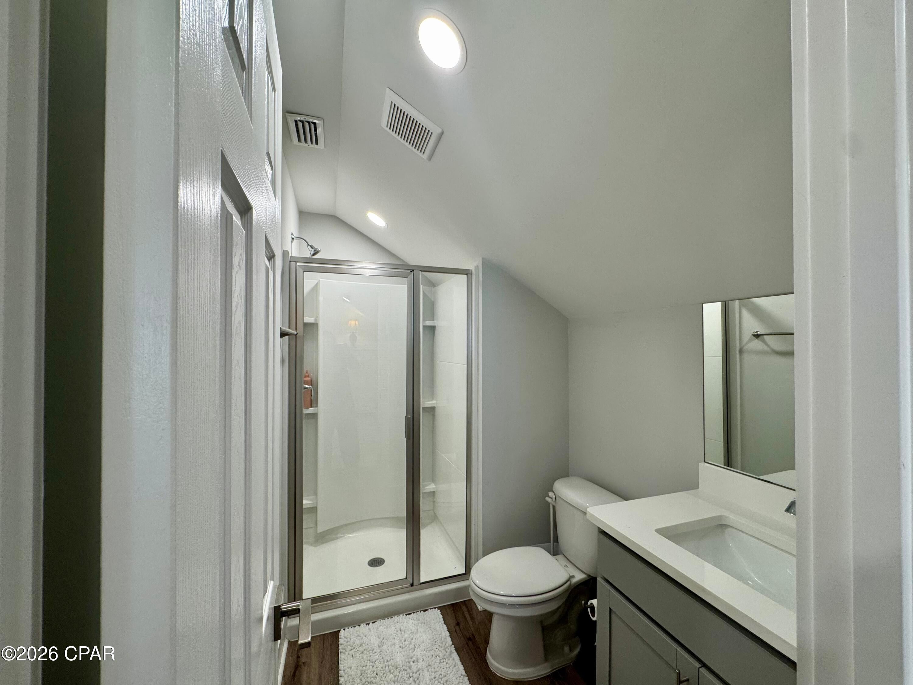 Bayside - Residential
