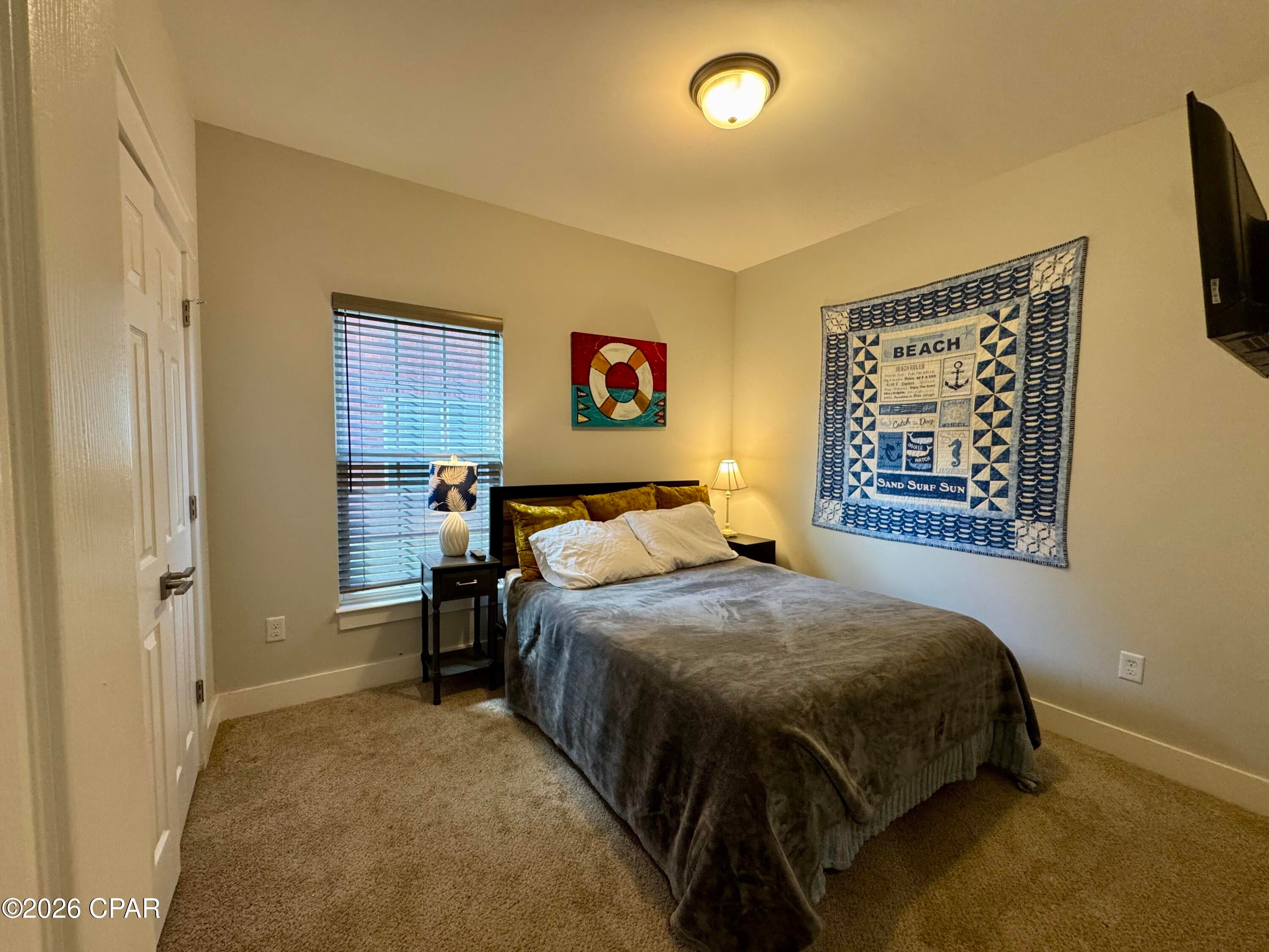 Bayside - Residential