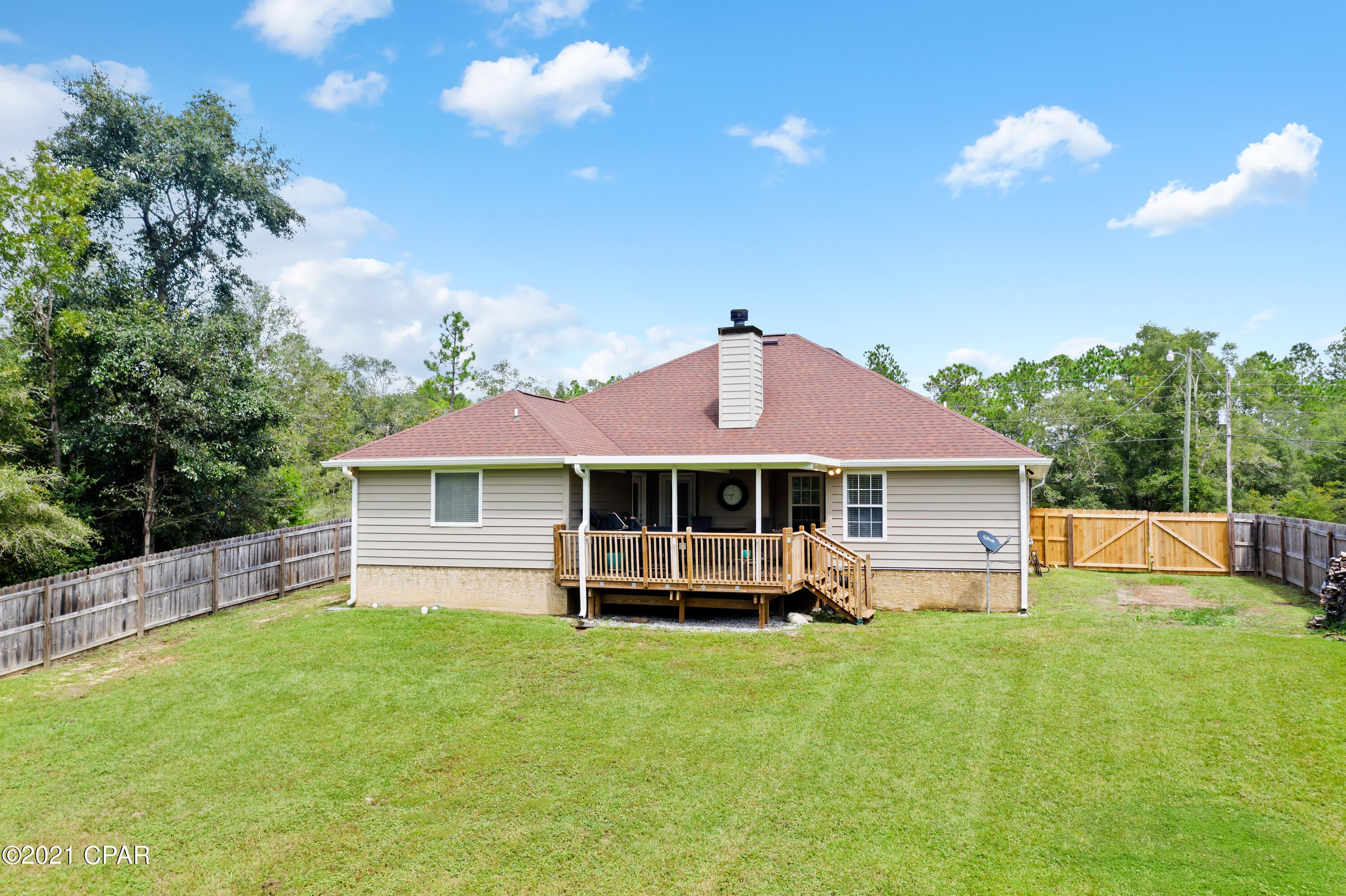 Sunny Hills Unit 1 - Residential
