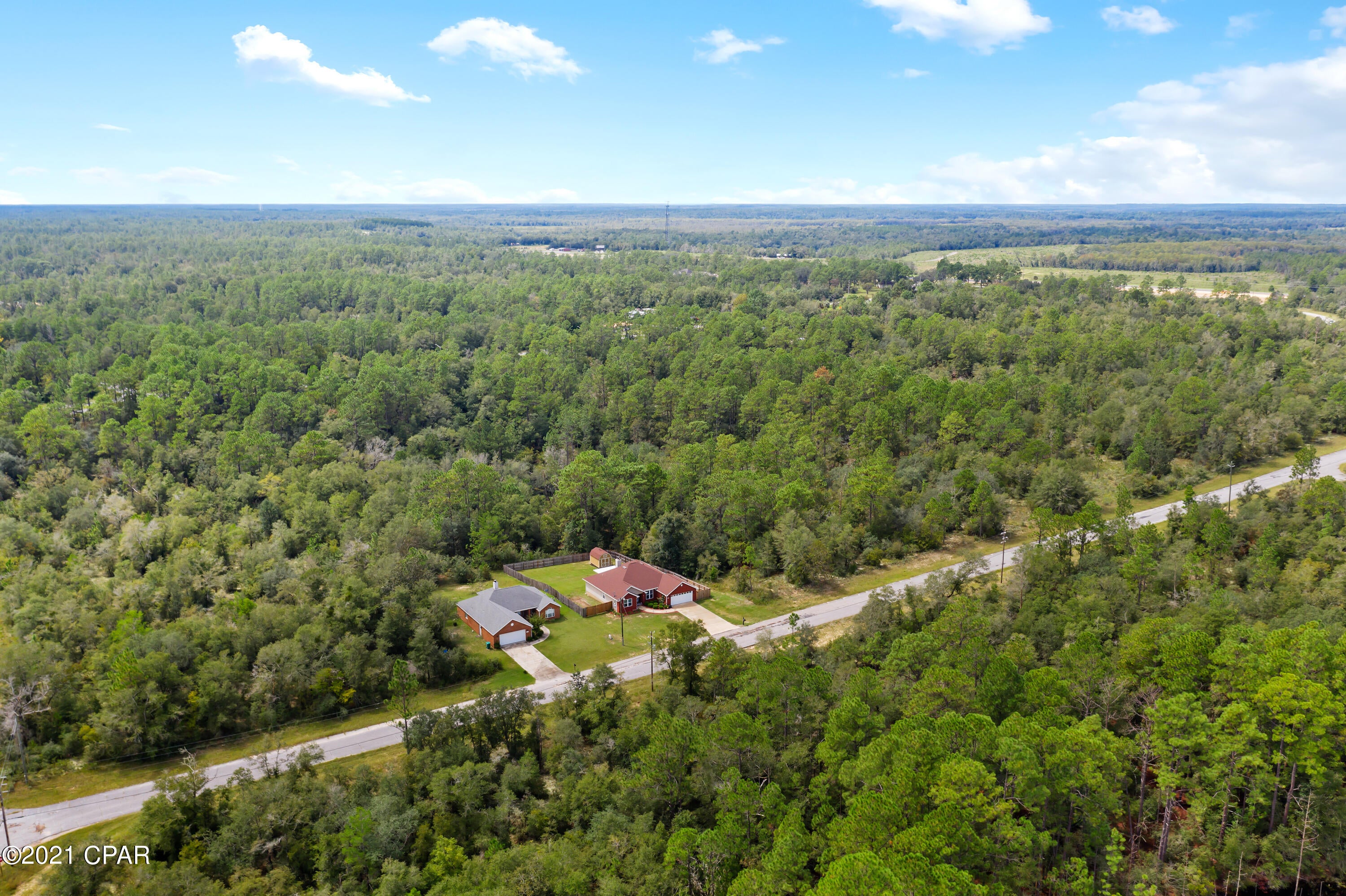 Sunny Hills Unit 1 - Residential