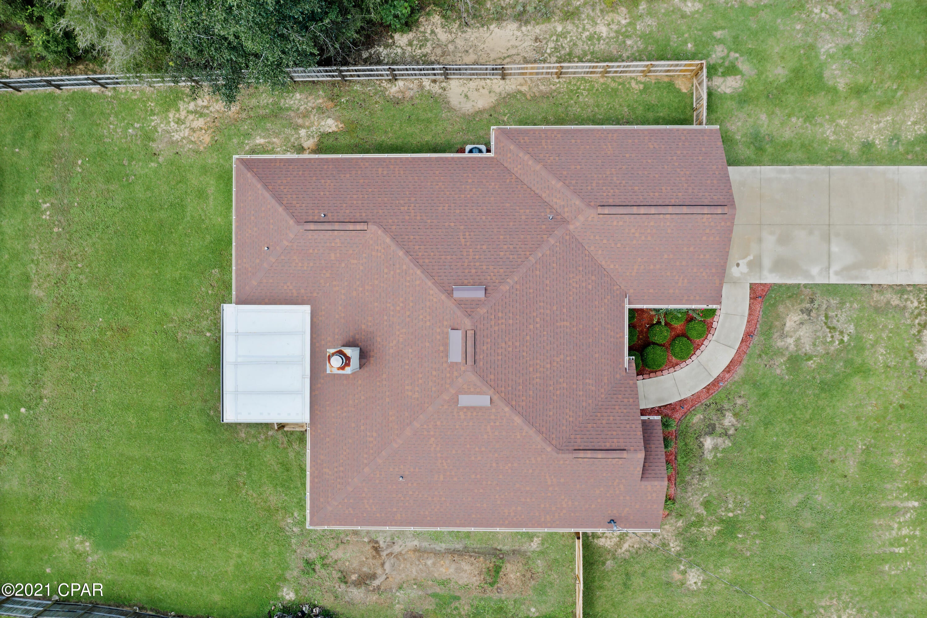 Sunny Hills Unit 1 - Residential