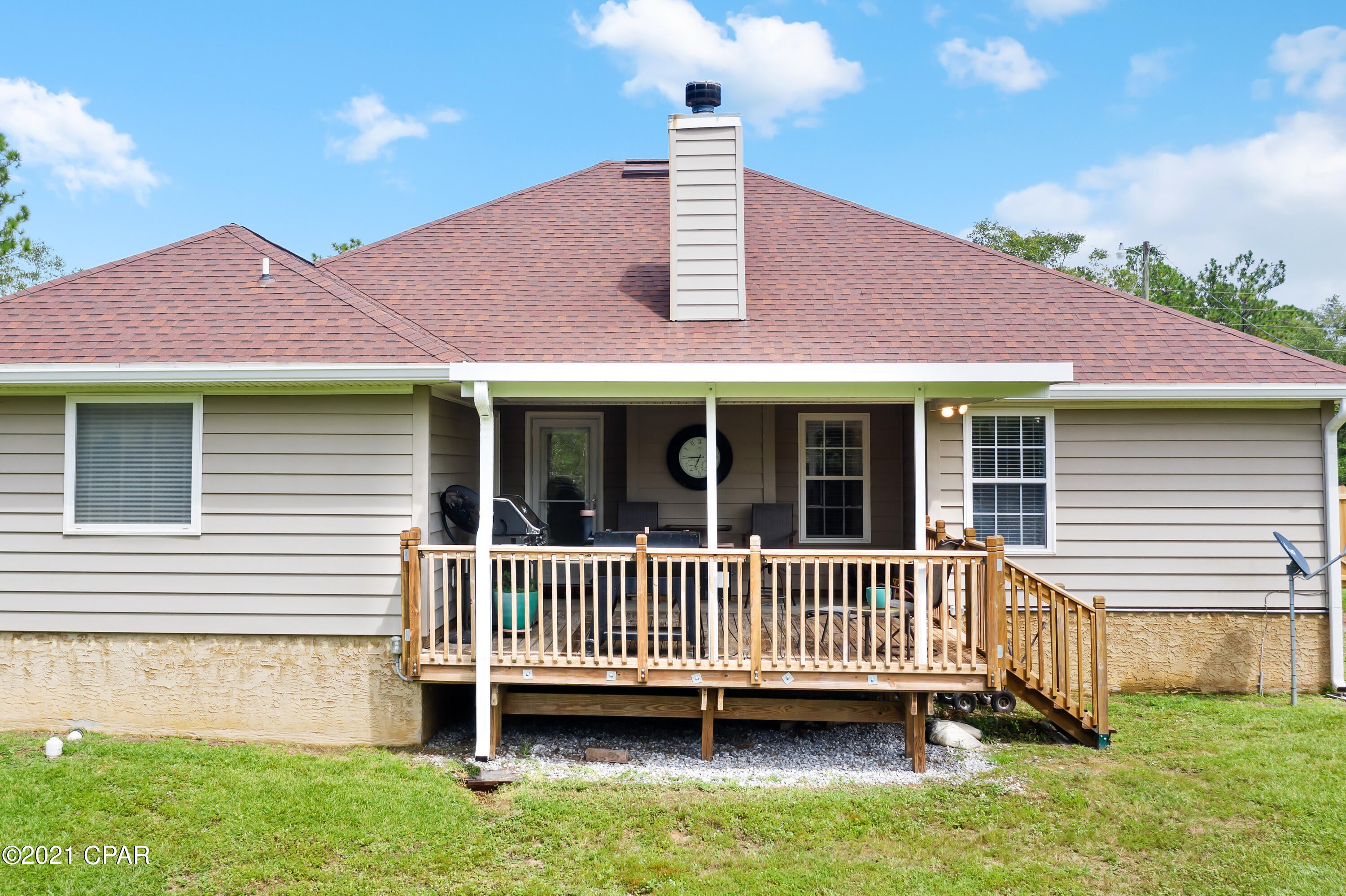 Sunny Hills Unit 1 - Residential