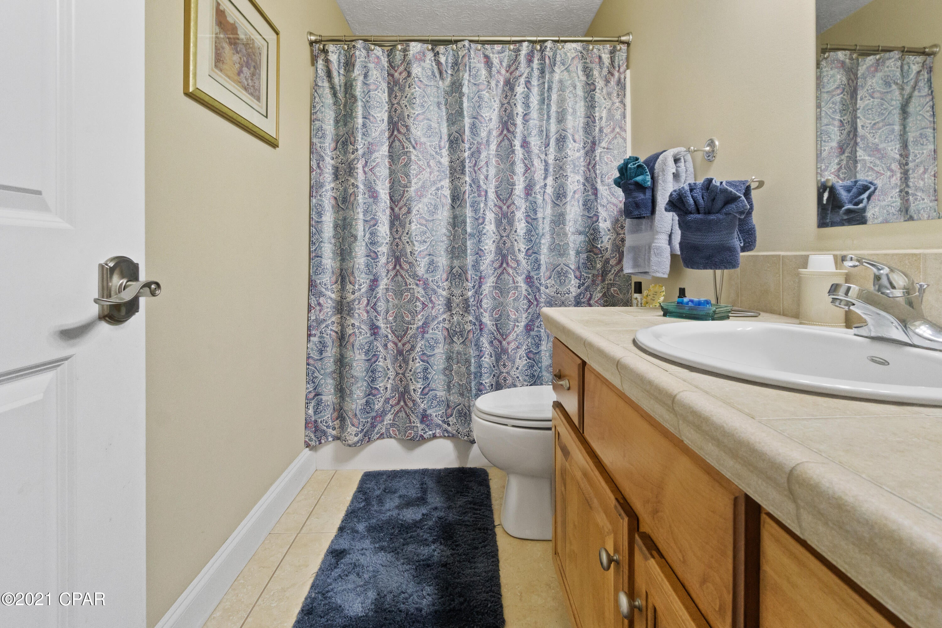 Sunny Hills Unit 1 - Residential