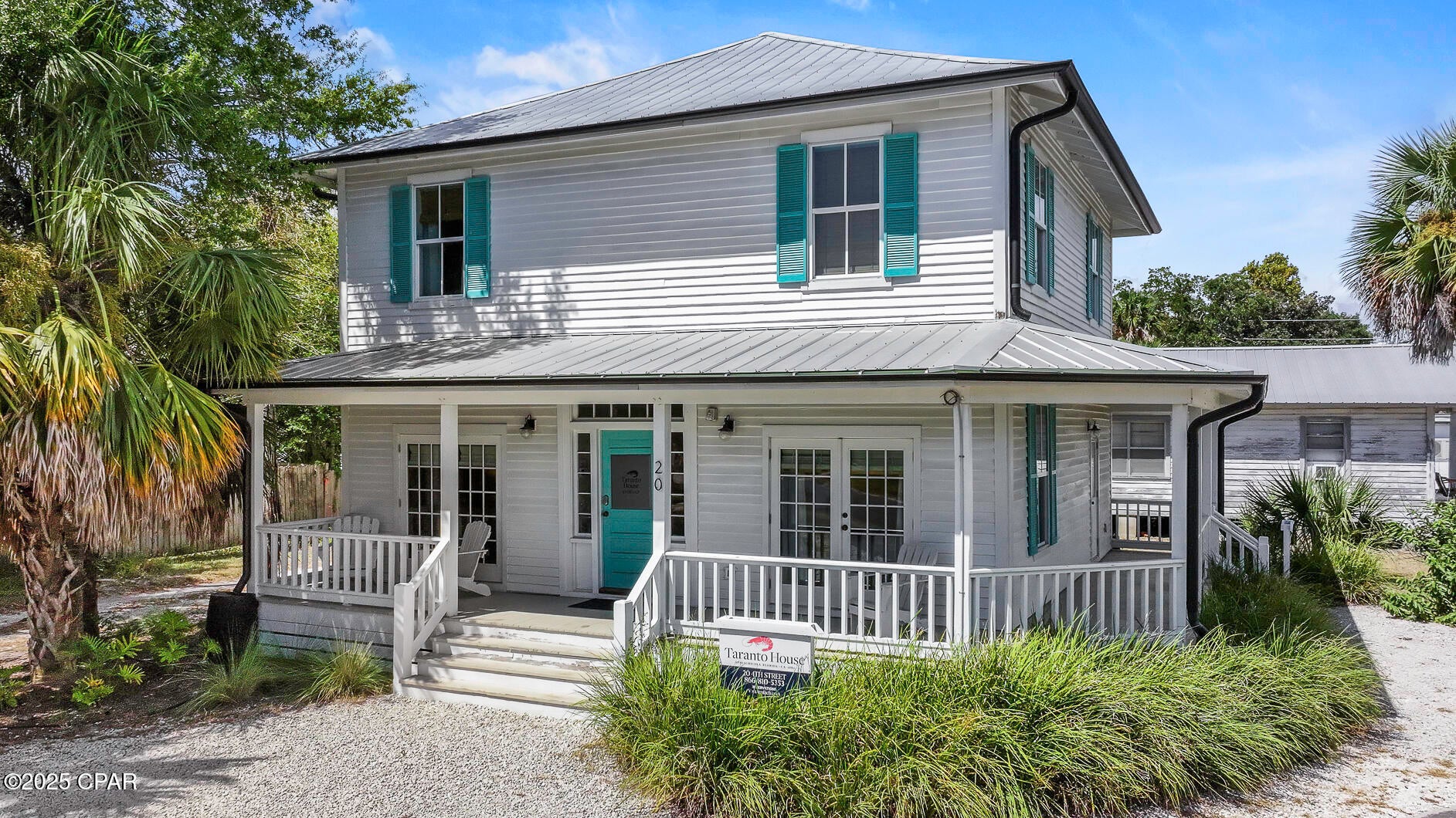 Historic South Side - Commercial Sale