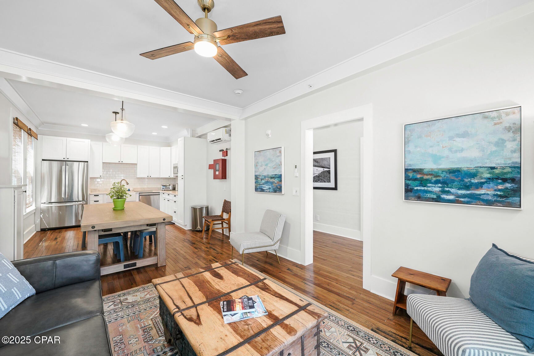 Historic South Side - Commercial Sale