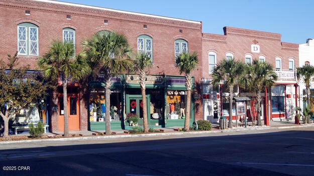 Historic South Side - Commercial Sale