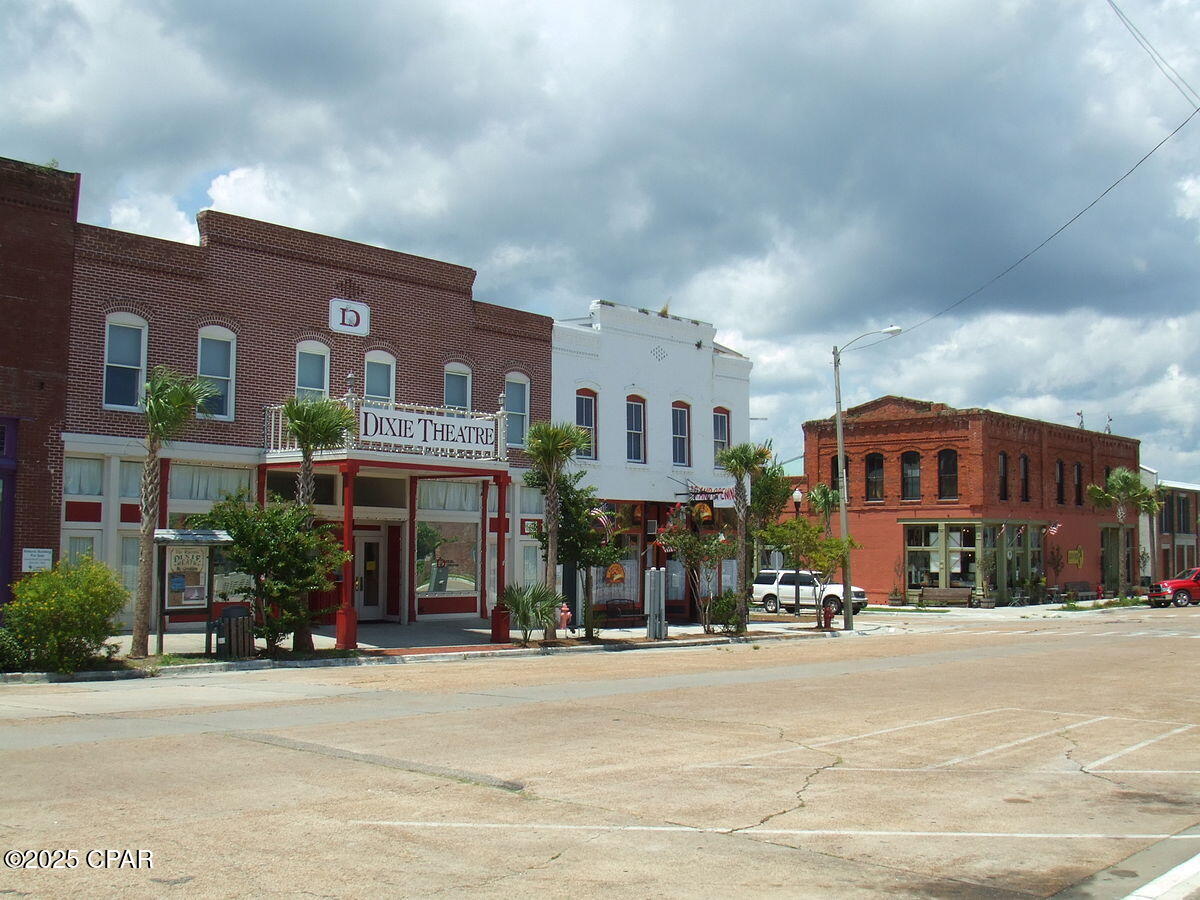 Historic South Side - Commercial Sale