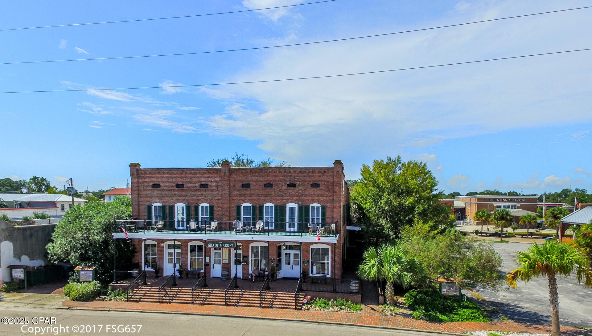 Historic South Side - Commercial Sale
