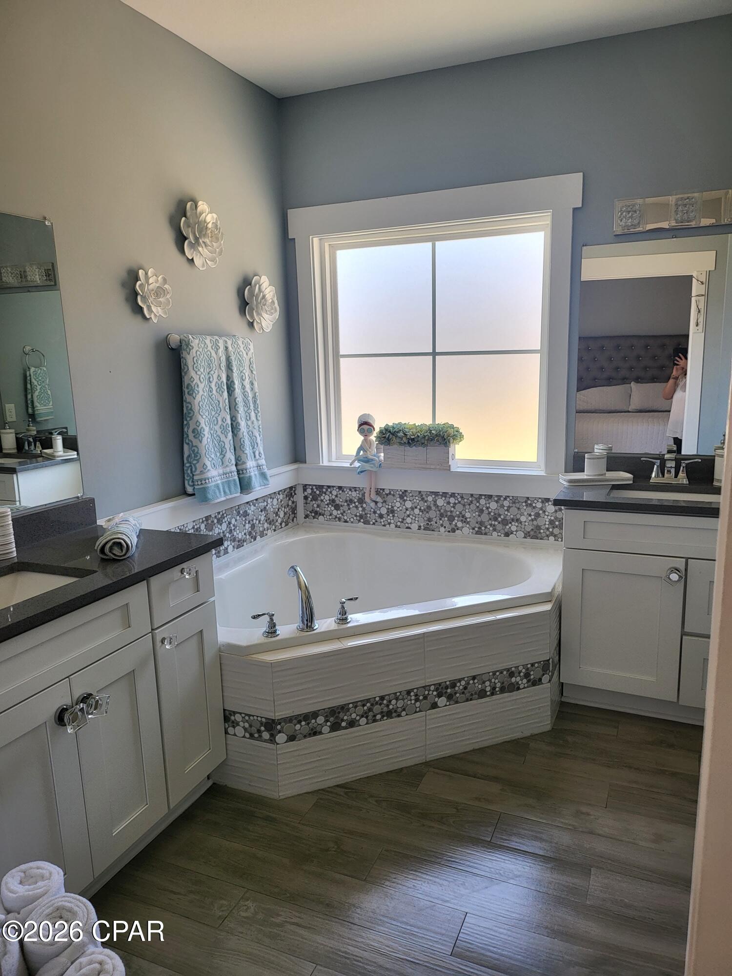 Treasure Cove - Residential