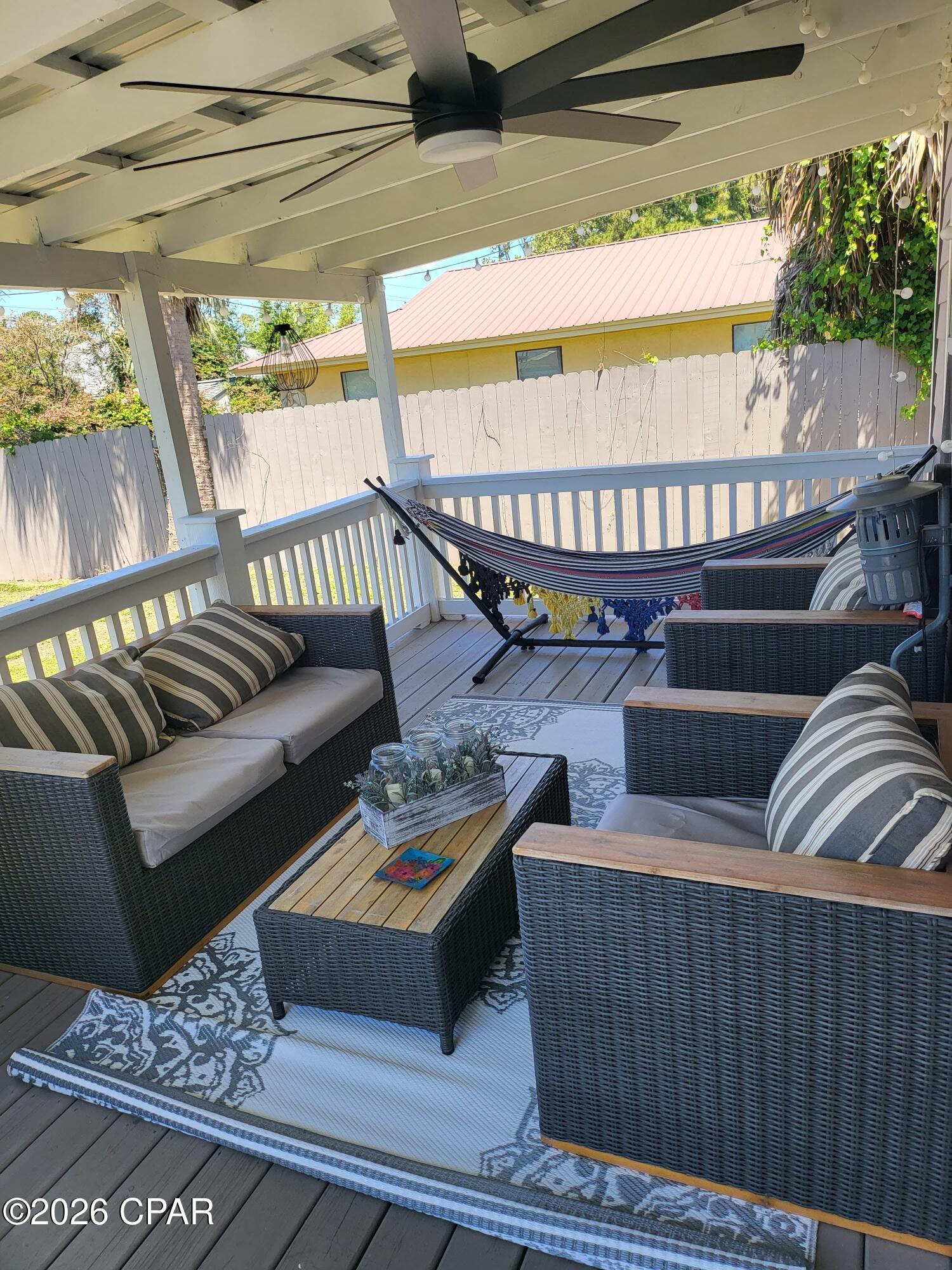 Treasure Cove - Residential