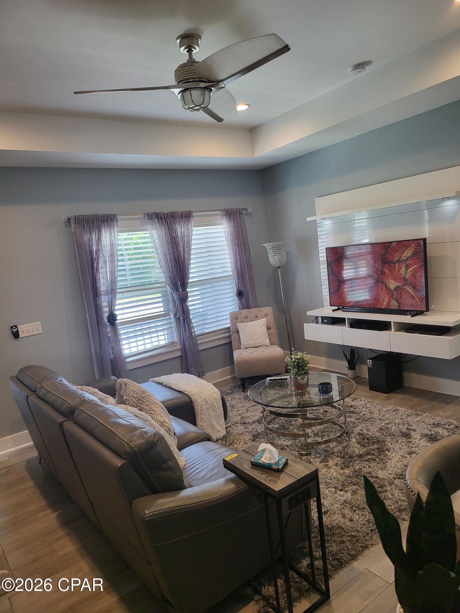 Treasure Cove - Residential