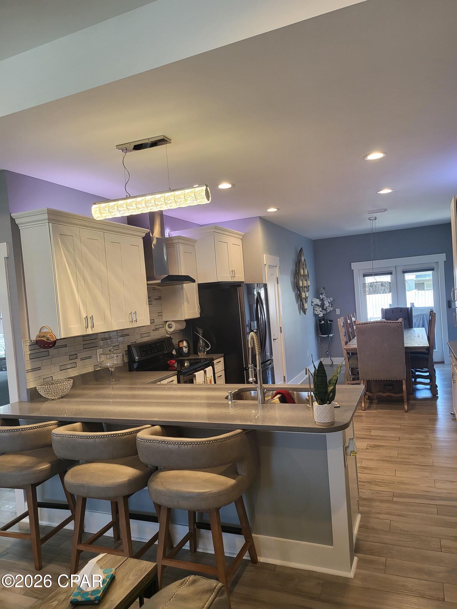 Treasure Cove - Residential