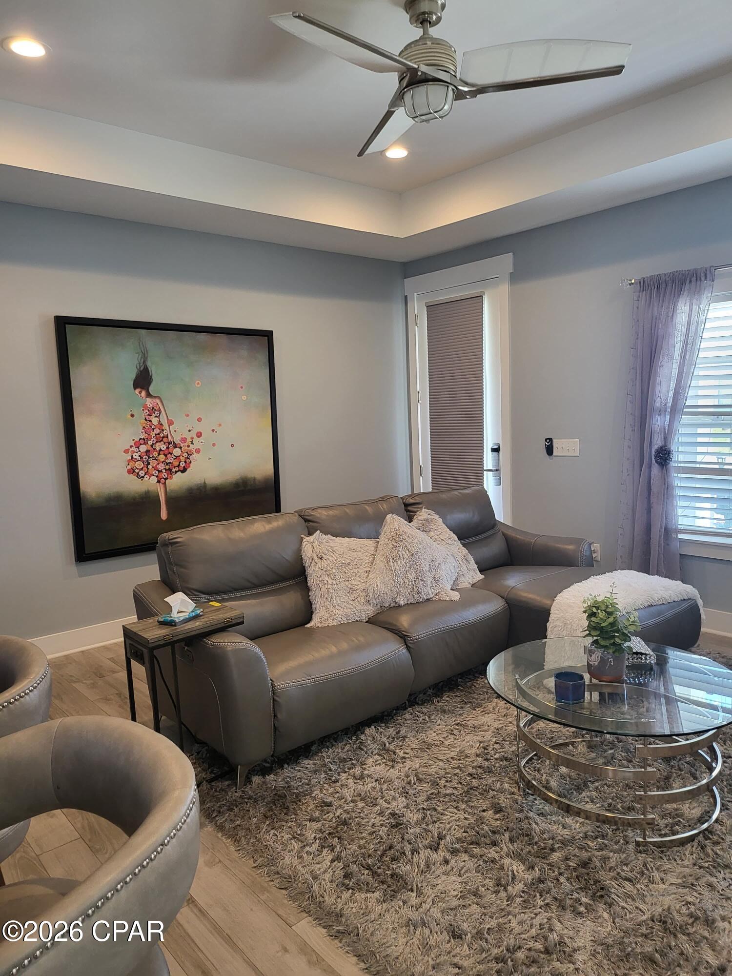 Treasure Cove - Residential