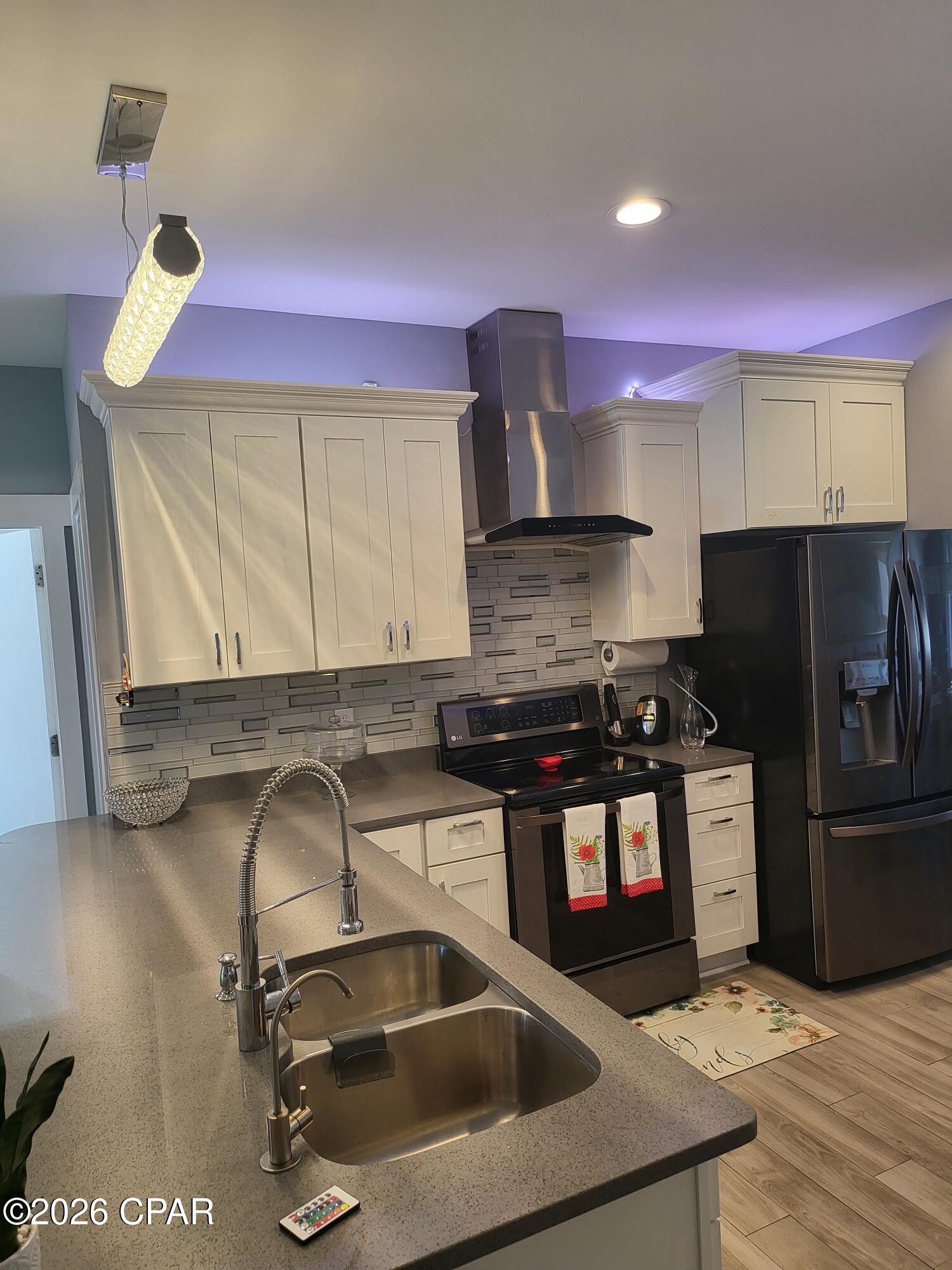 Treasure Cove - Residential