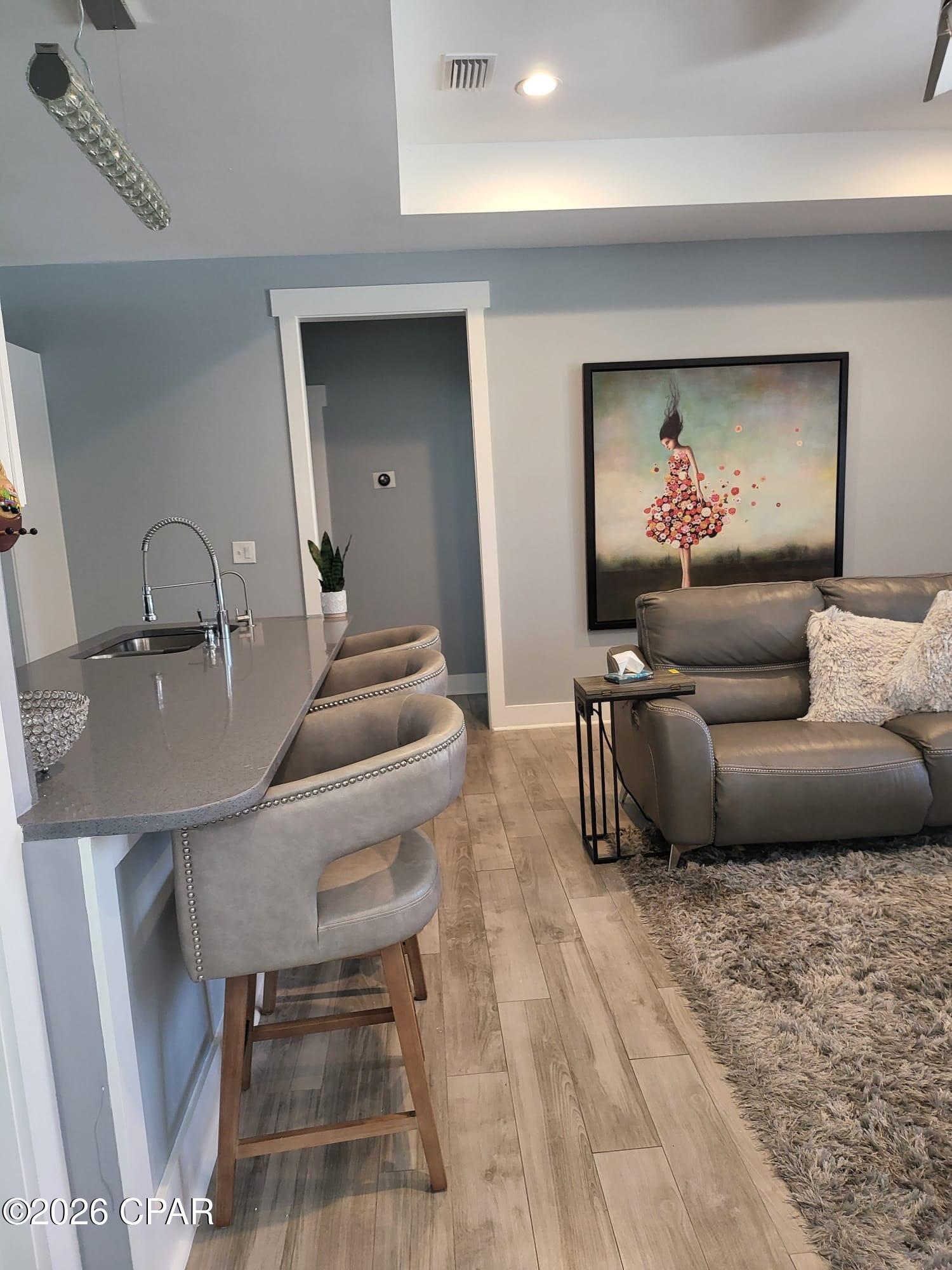 Treasure Cove - Residential