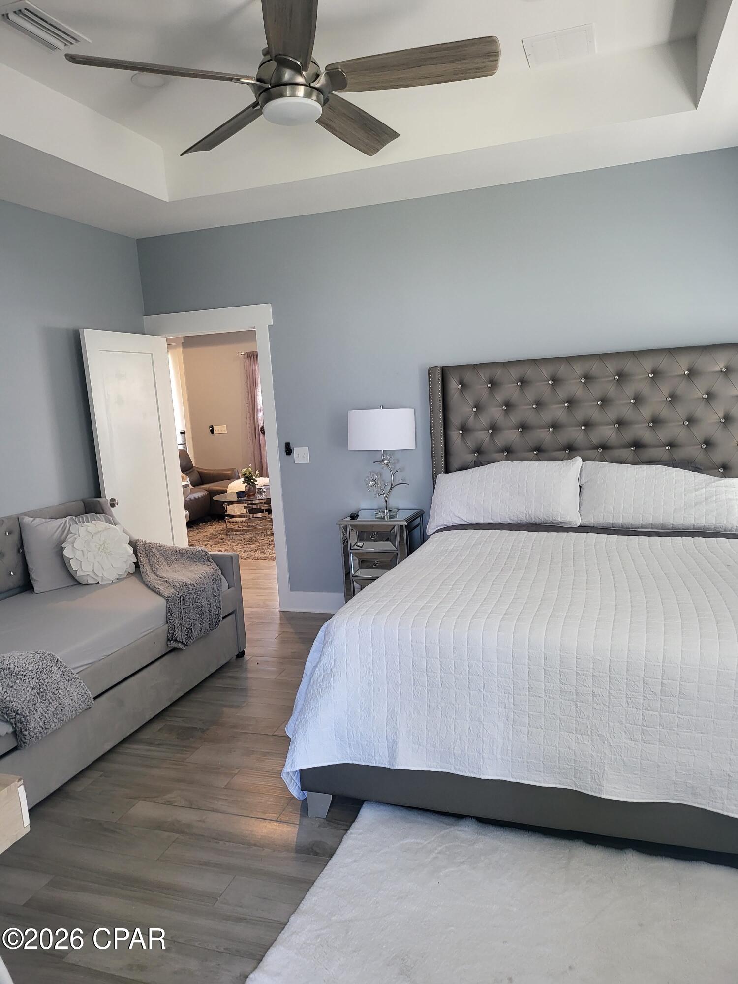 Treasure Cove - Residential