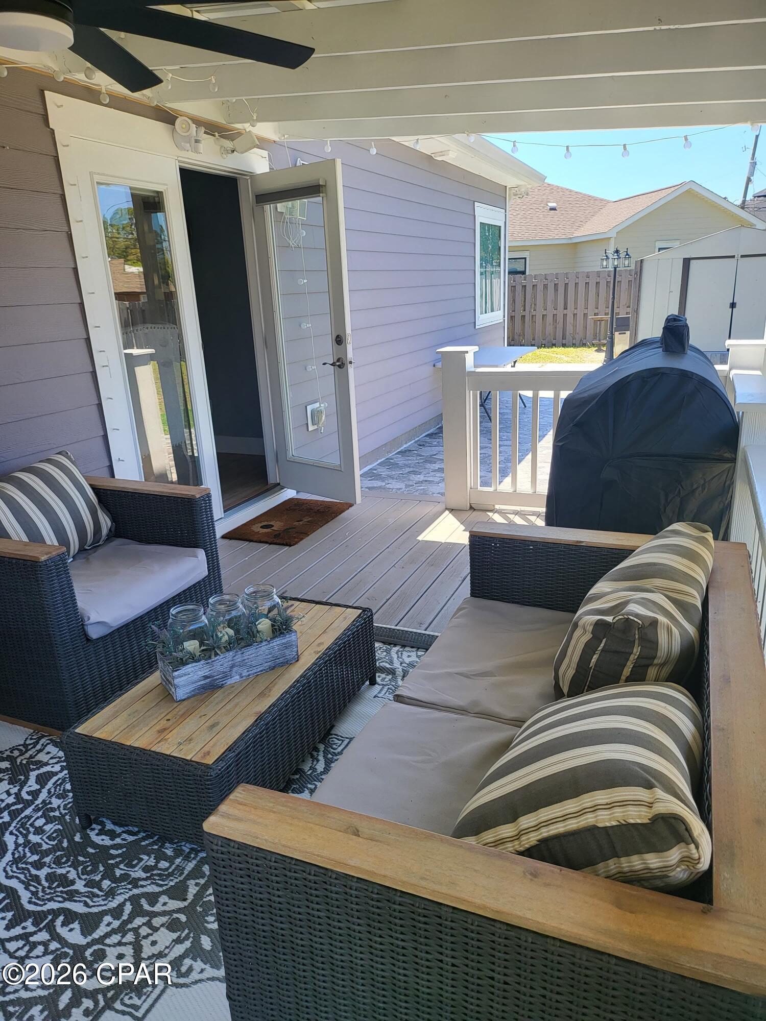 Treasure Cove - Residential