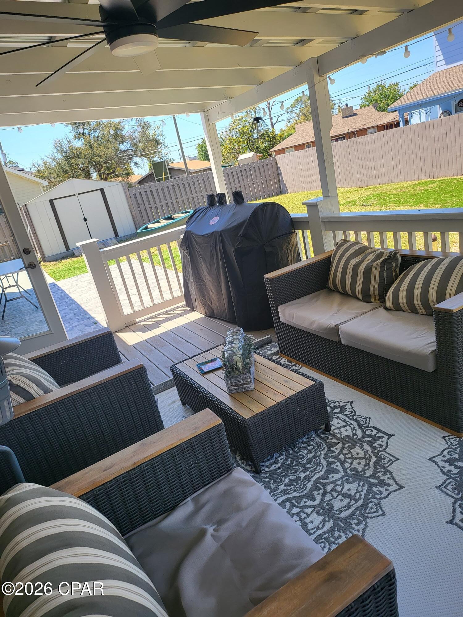 Treasure Cove - Residential