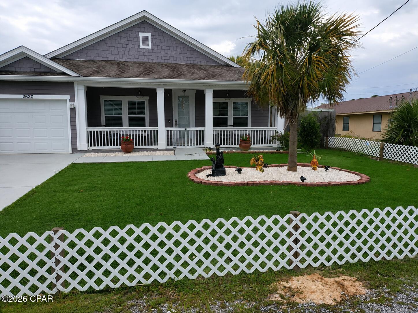Treasure Cove - Residential
