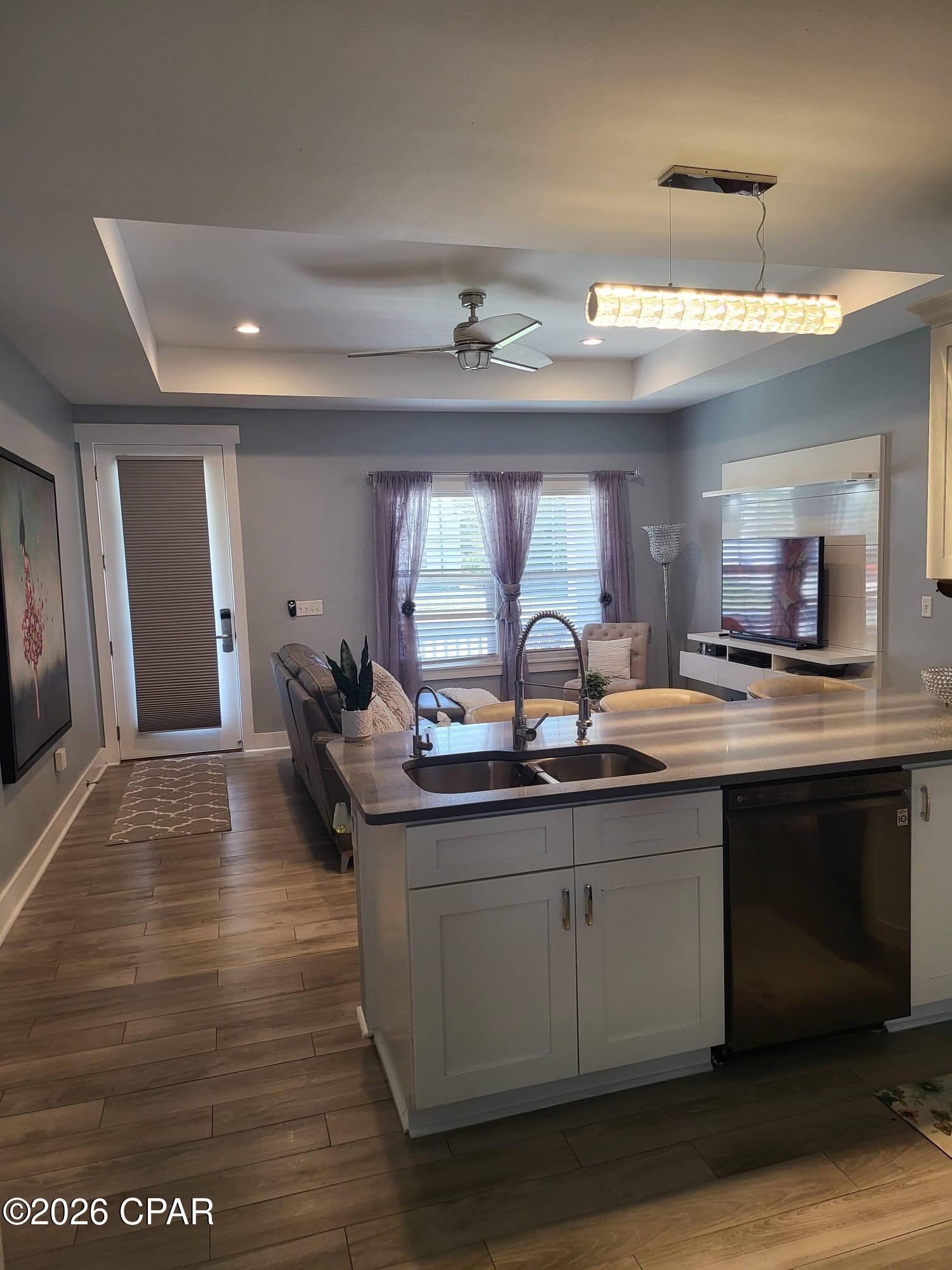 Treasure Cove - Residential