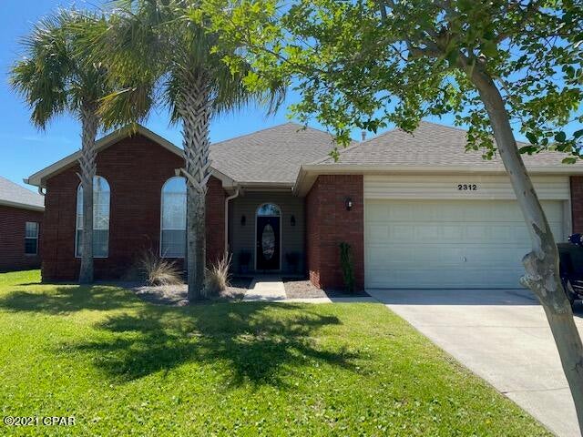 Camryn's Crossing - Residential