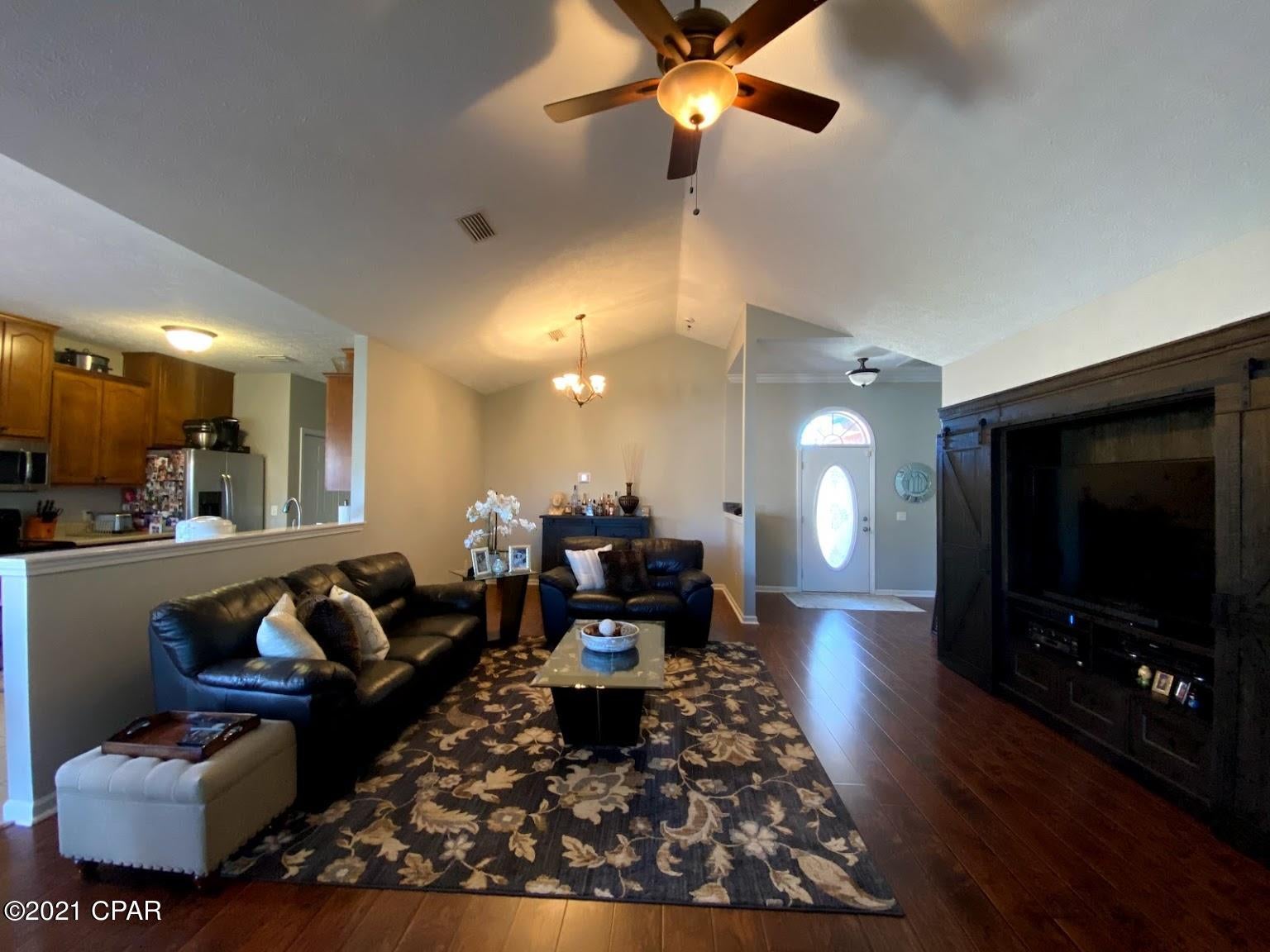 Camryn's Crossing - Residential