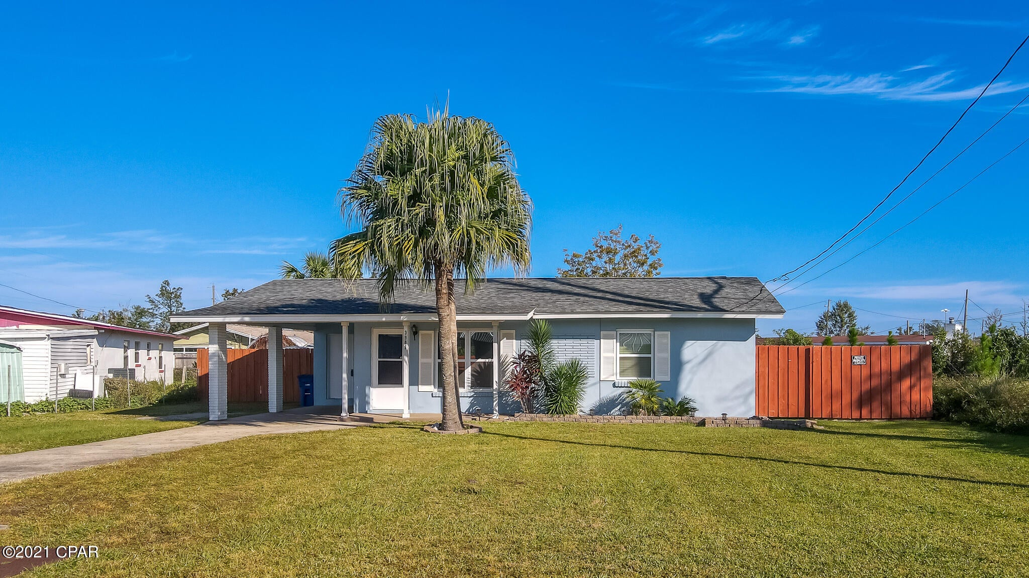 Whaleys 1st Add - Residential
