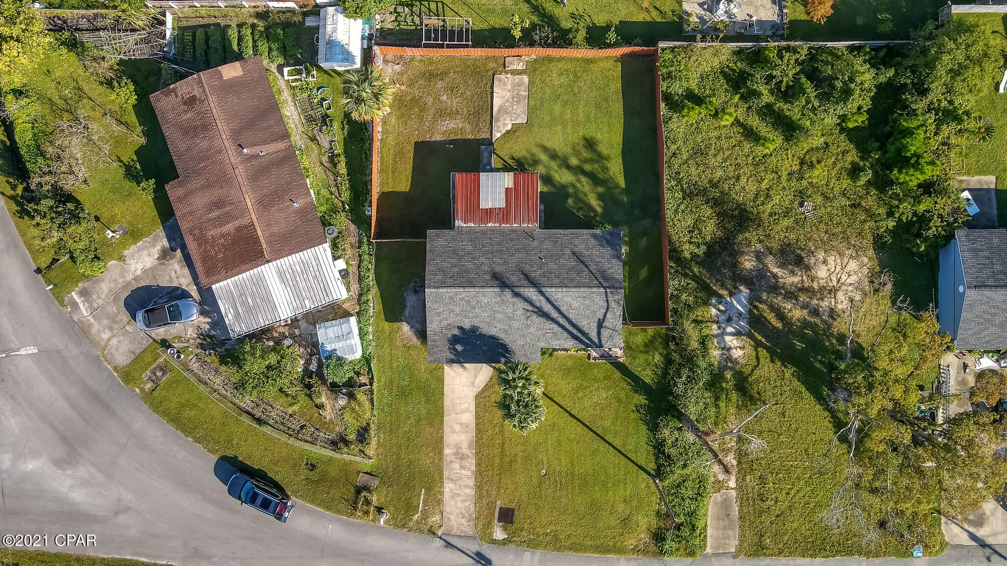 Whaleys 1st Add - Residential