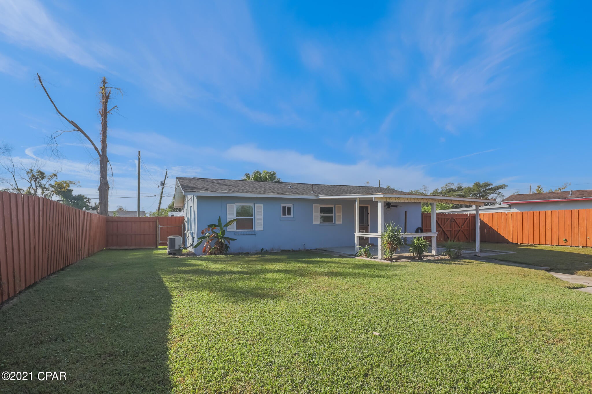 Whaleys 1st Add - Residential