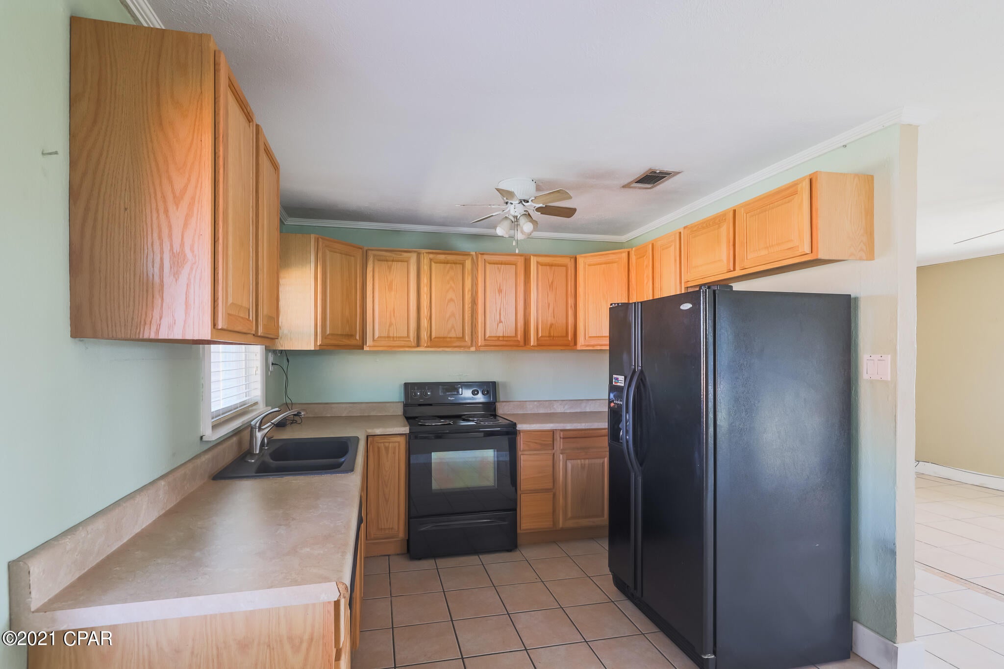 Whaleys 1st Add - Residential