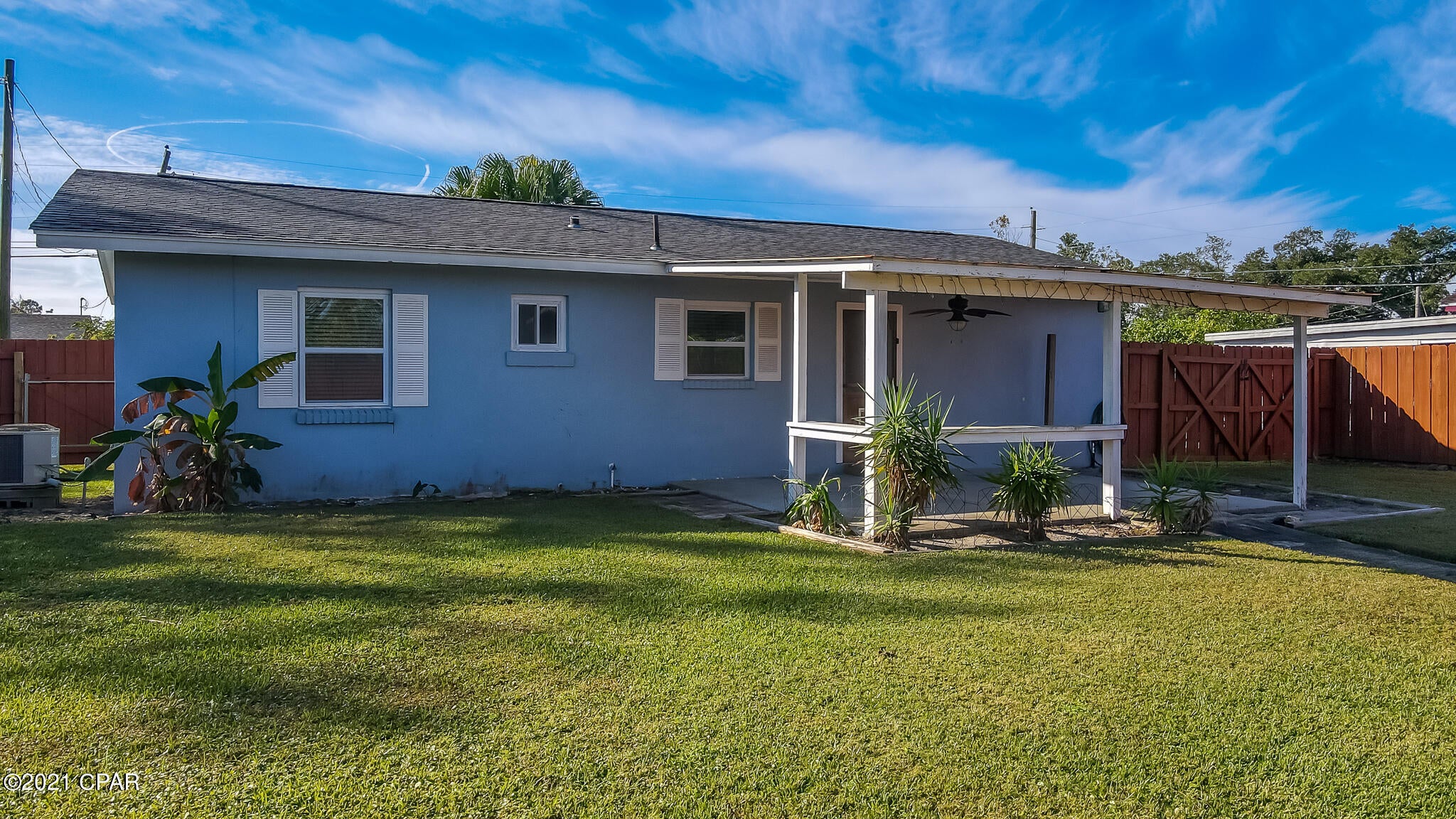 Whaleys 1st Add - Residential
