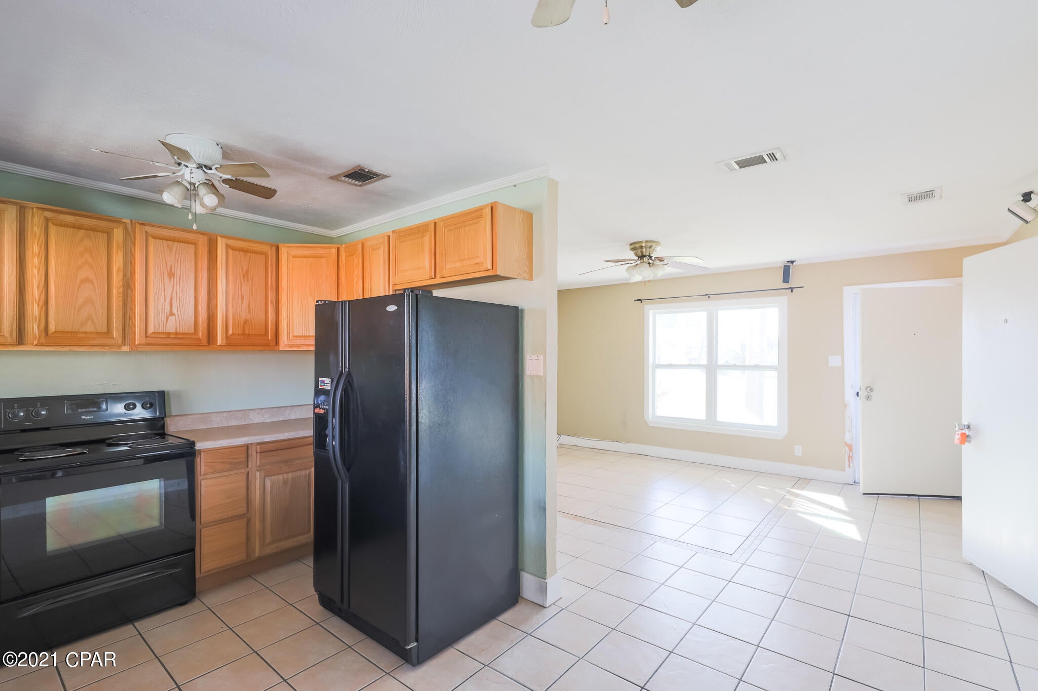 Whaleys 1st Add - Residential