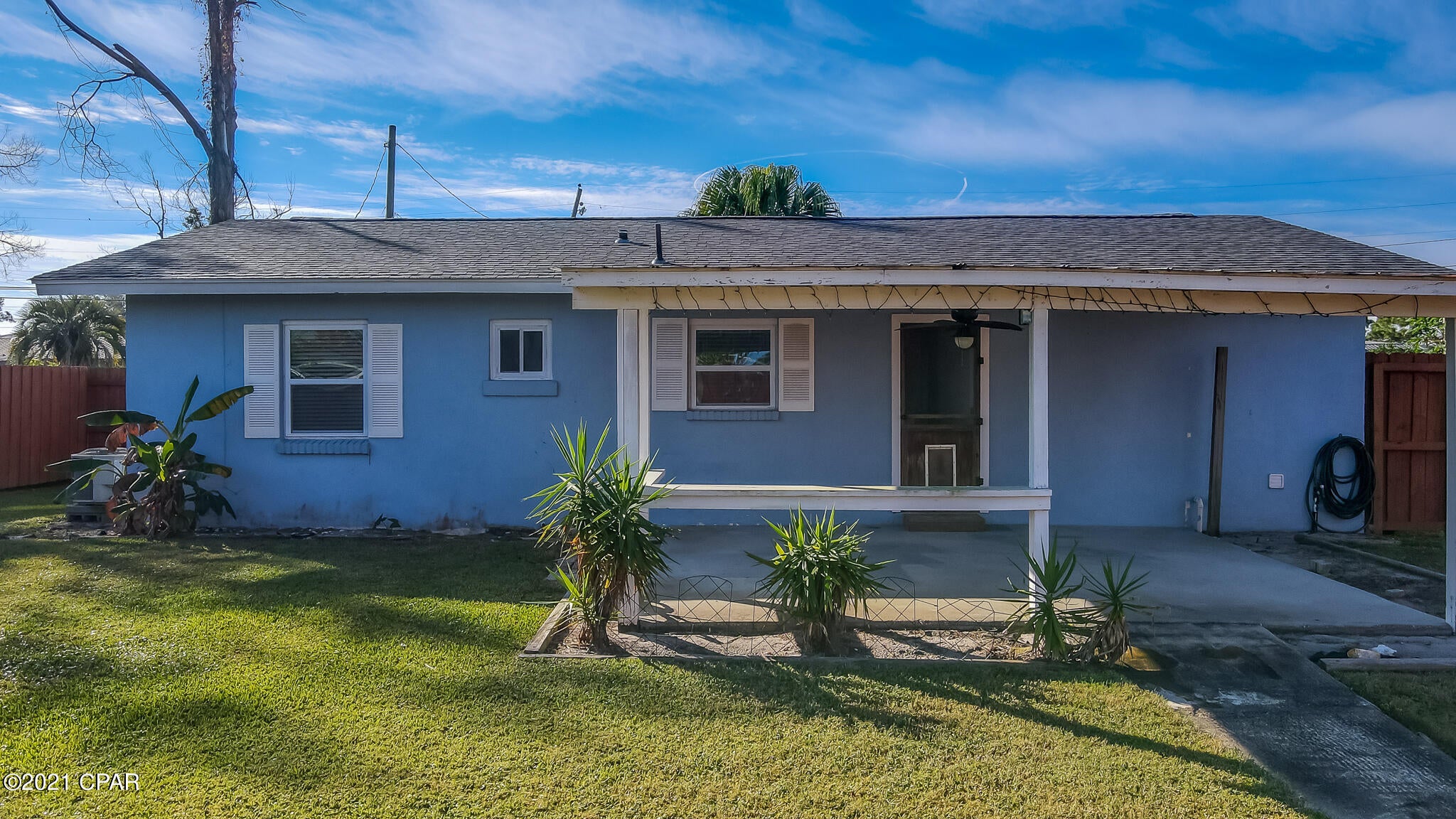 Whaleys 1st Add - Residential