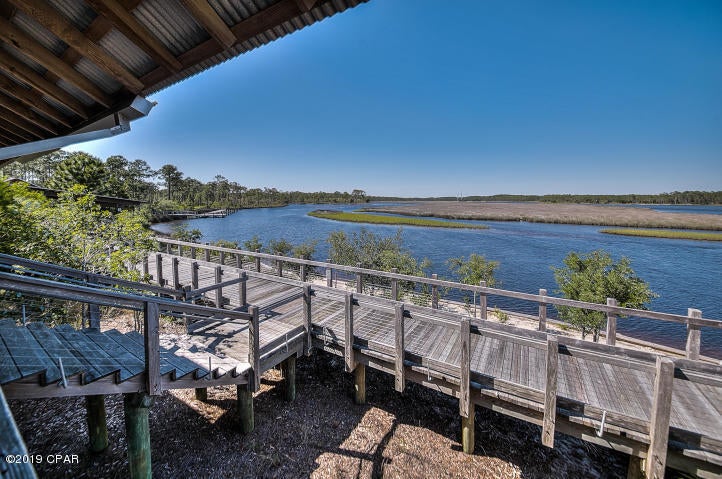 Rivercamps On Crooked Creek - Land